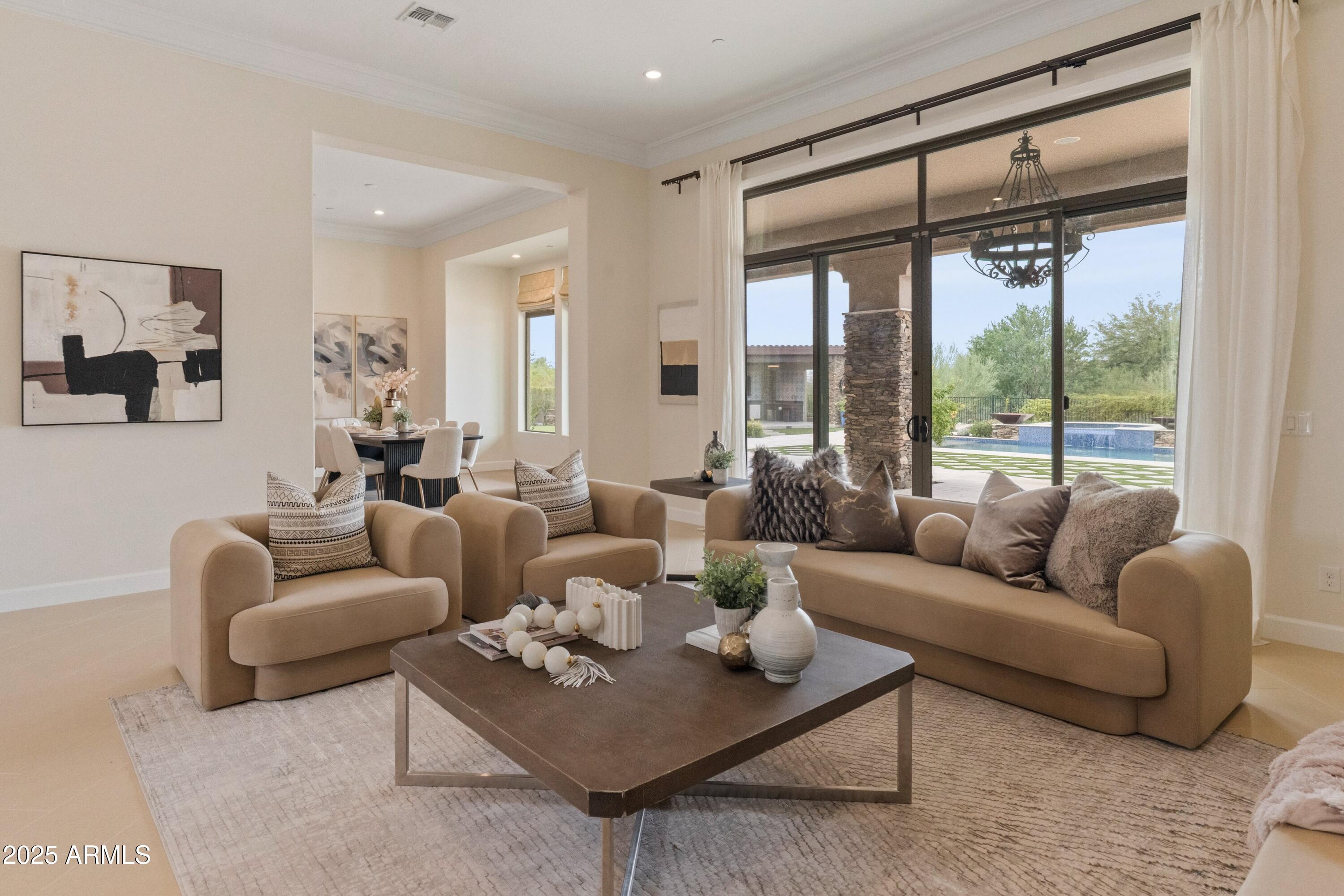 SAGUARO ESTATES - Residential