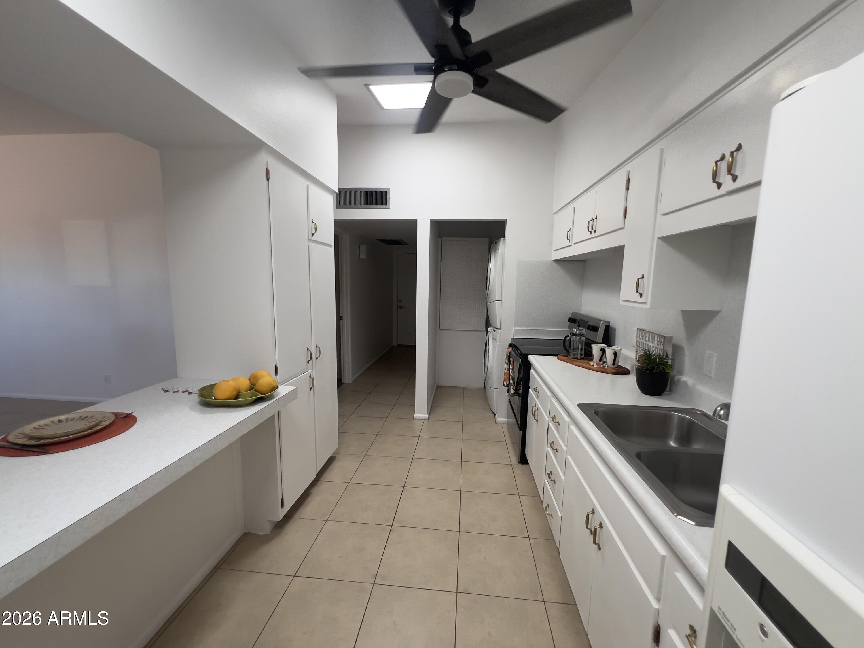 SUN CITY - Residential