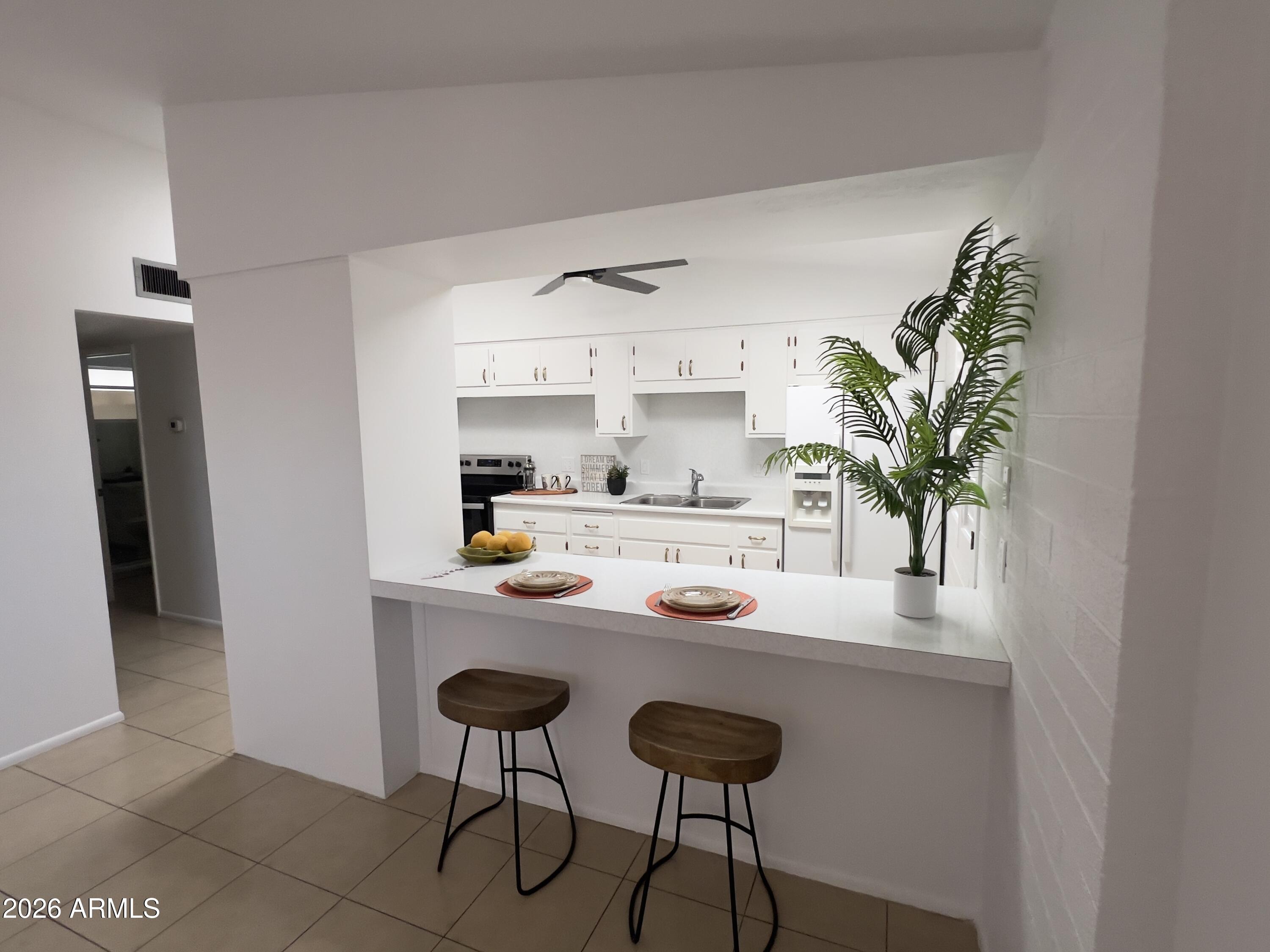 SUN CITY - Residential