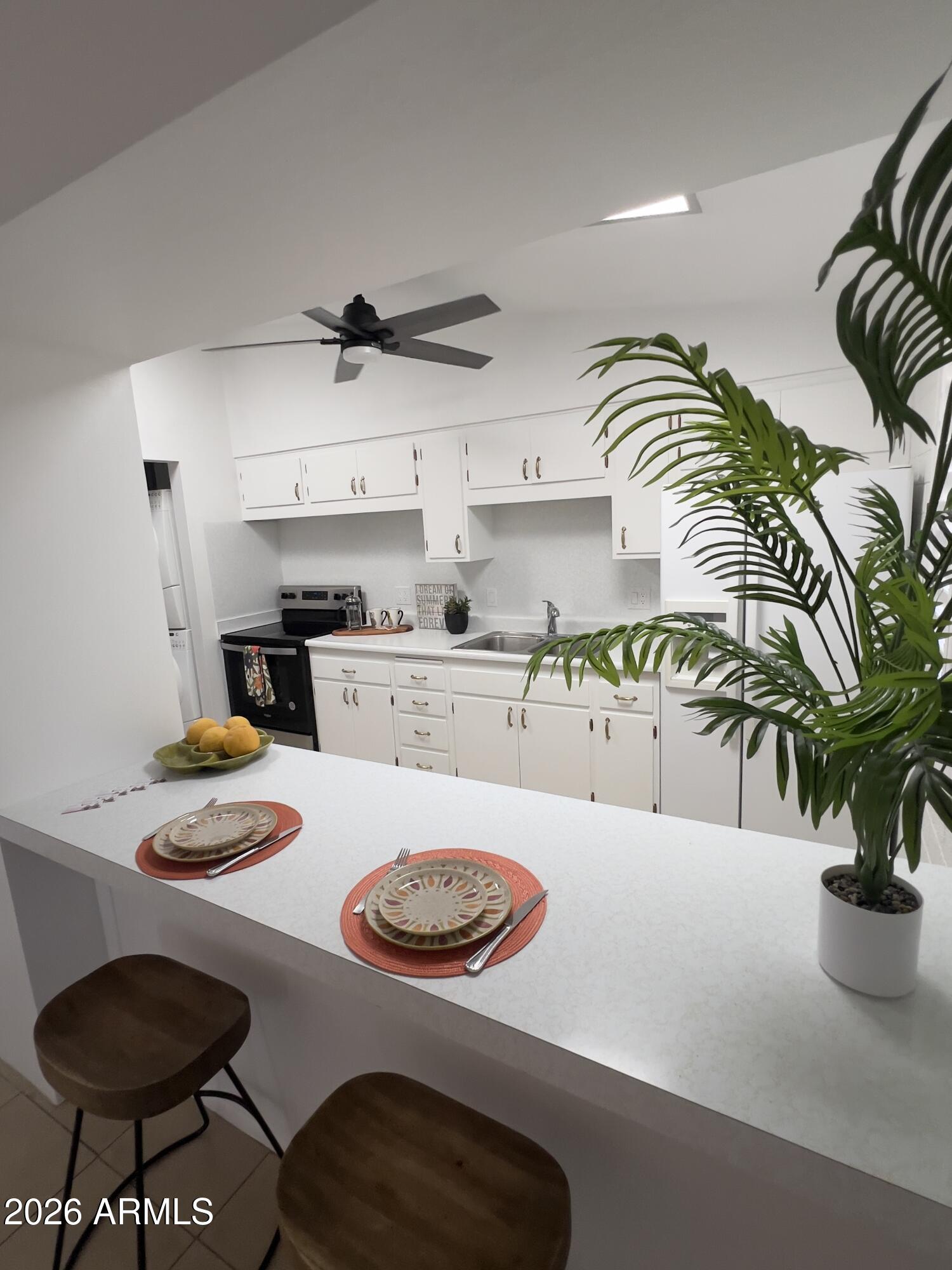 SUN CITY - Residential