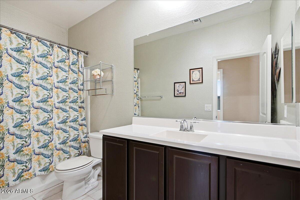 PARCEL 12 AT HOMESTEAD NORTH - Residential