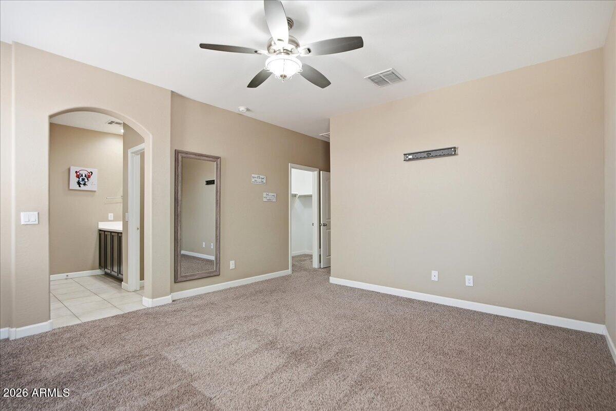 PARCEL 12 AT HOMESTEAD NORTH - Residential