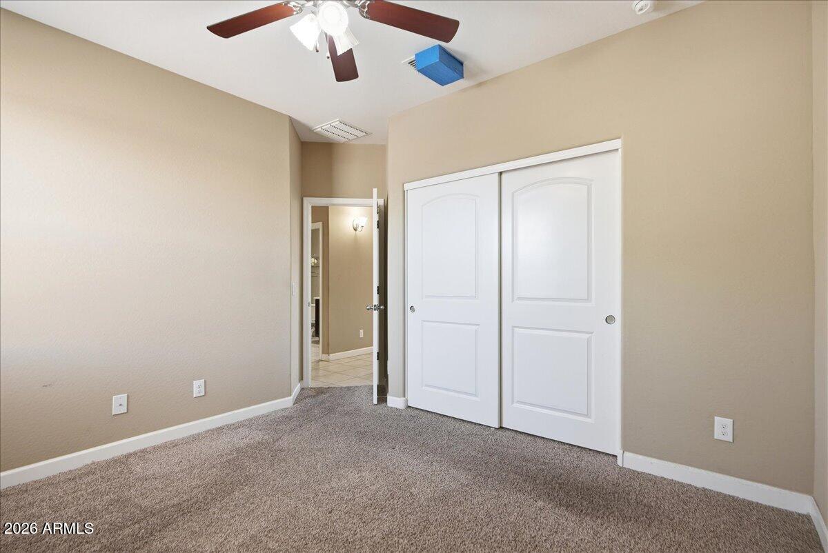 PARCEL 12 AT HOMESTEAD NORTH - Residential