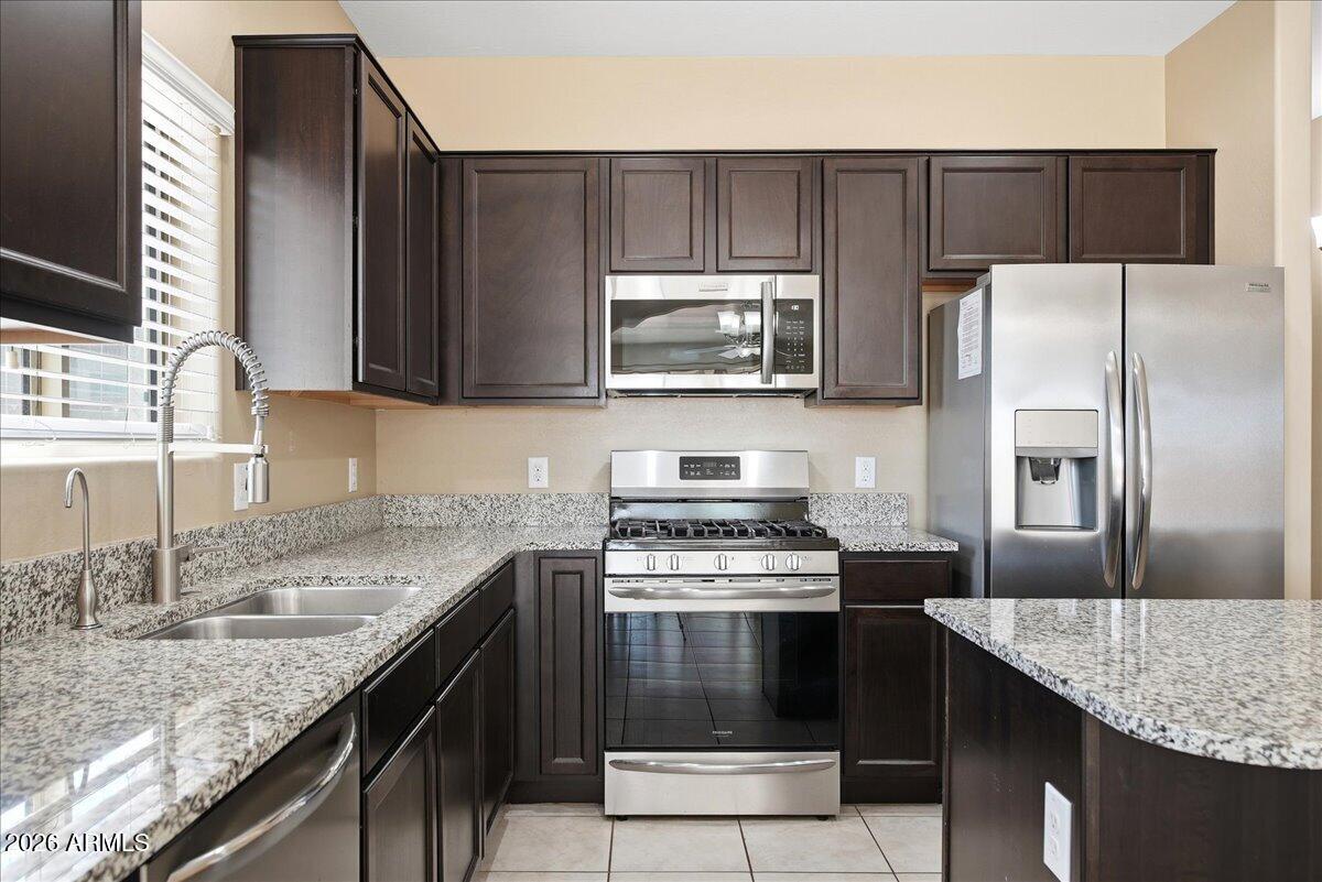 PARCEL 12 AT HOMESTEAD NORTH - Residential