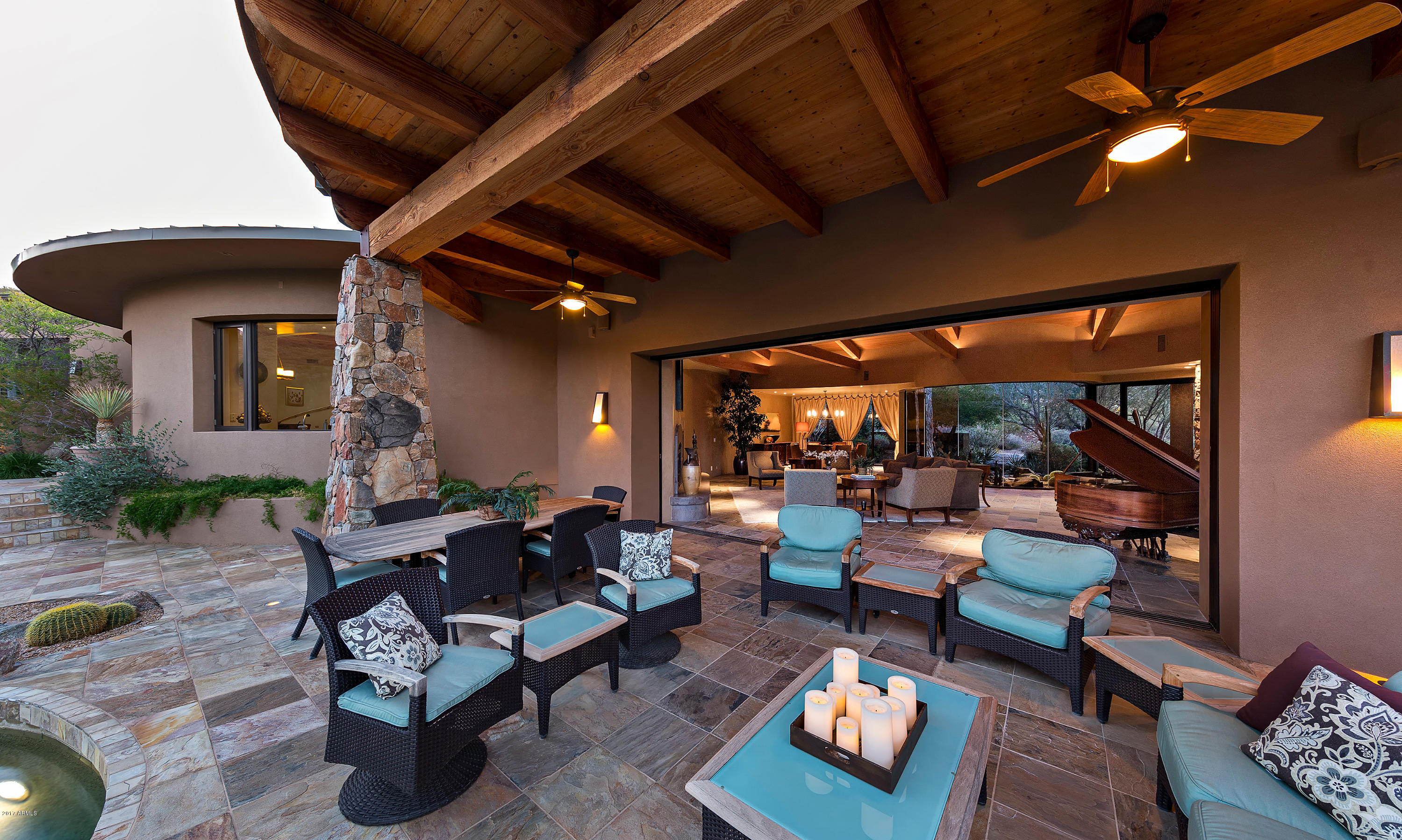 Lost Canyon - Residential