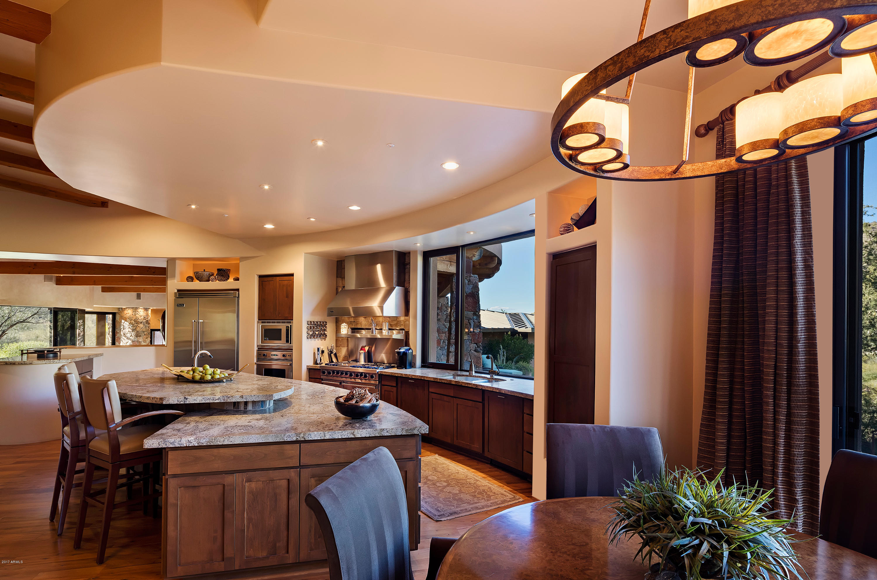 Lost Canyon - Residential