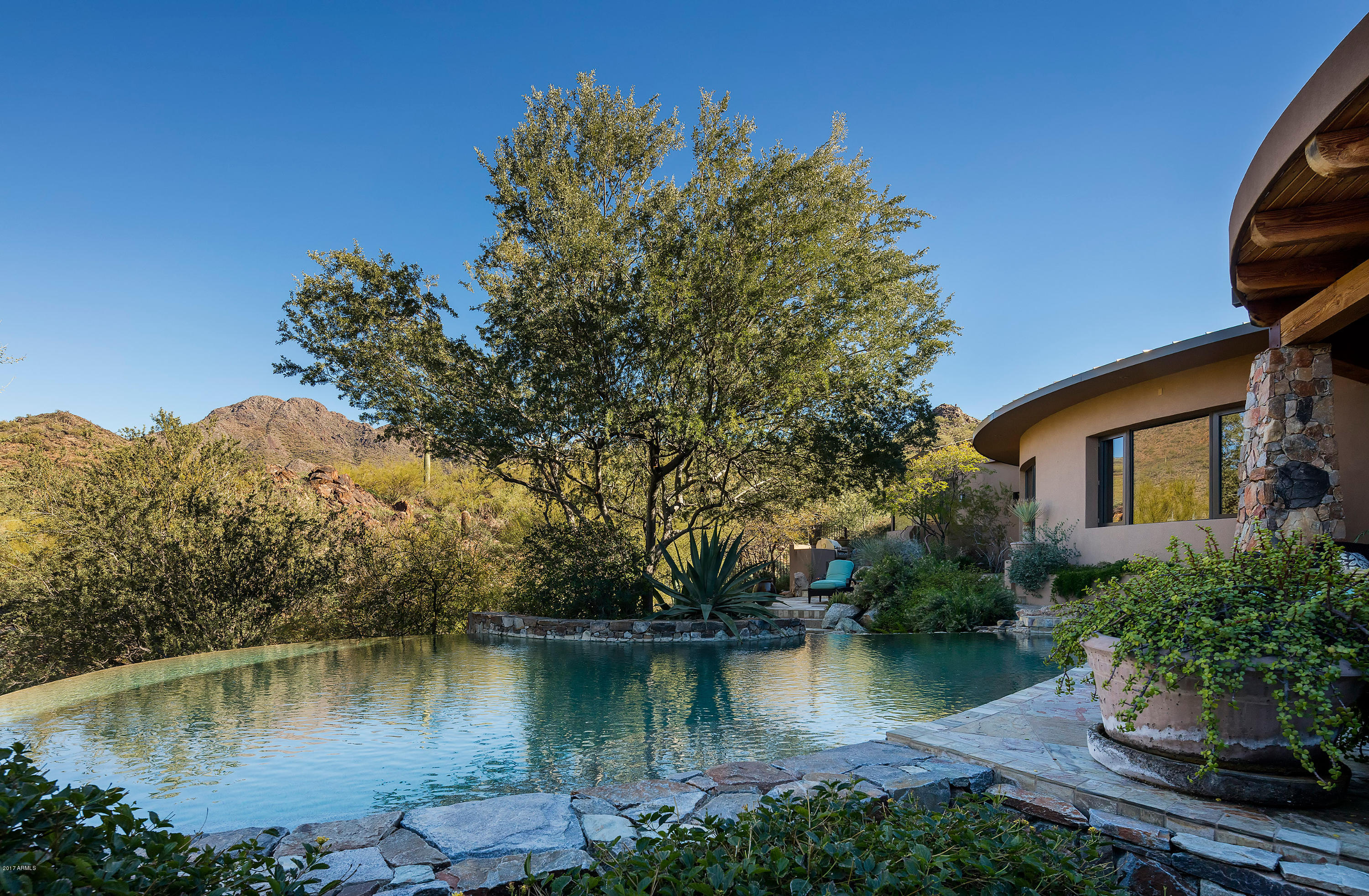 Lost Canyon - Residential