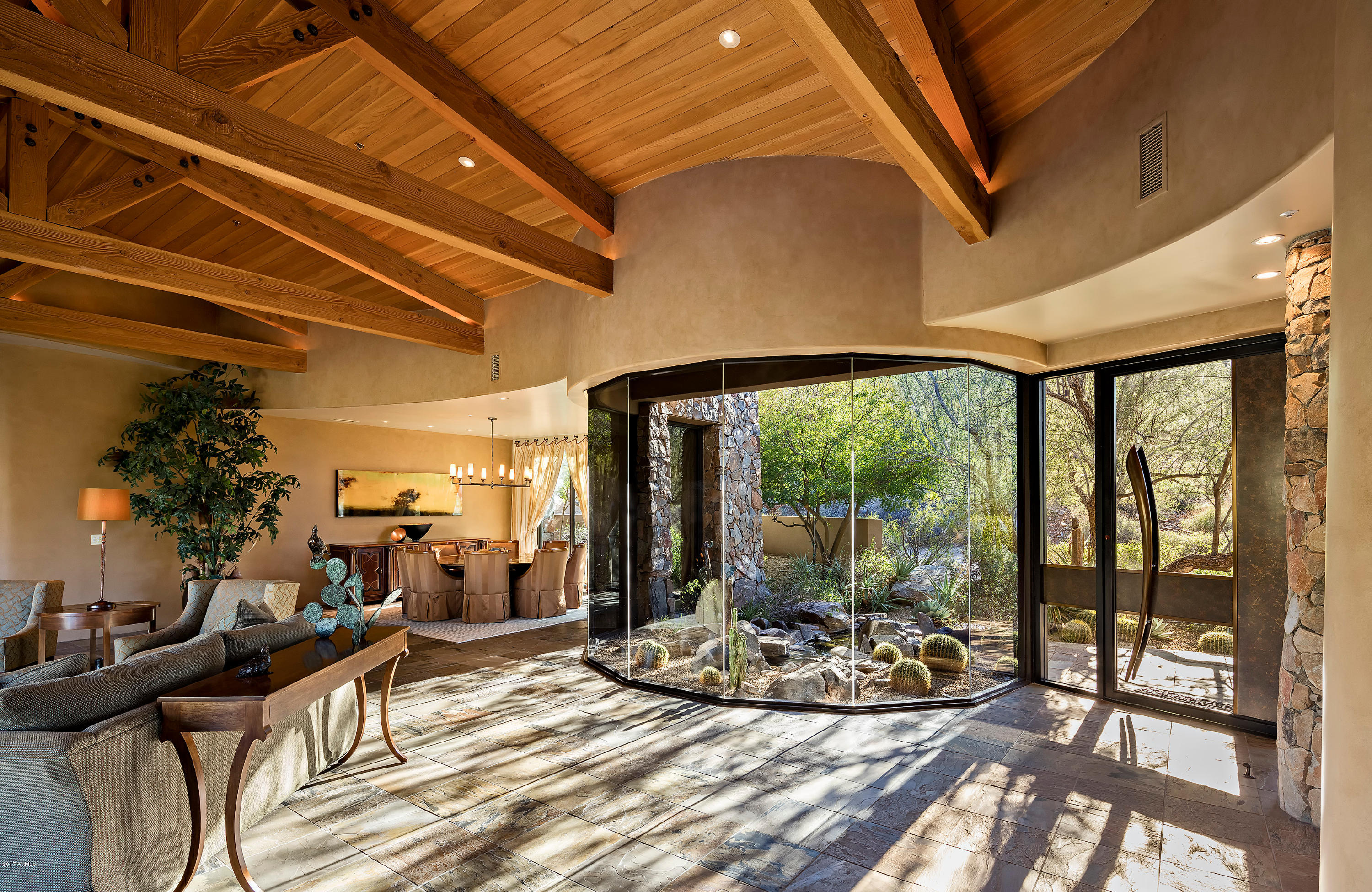 Lost Canyon - Residential