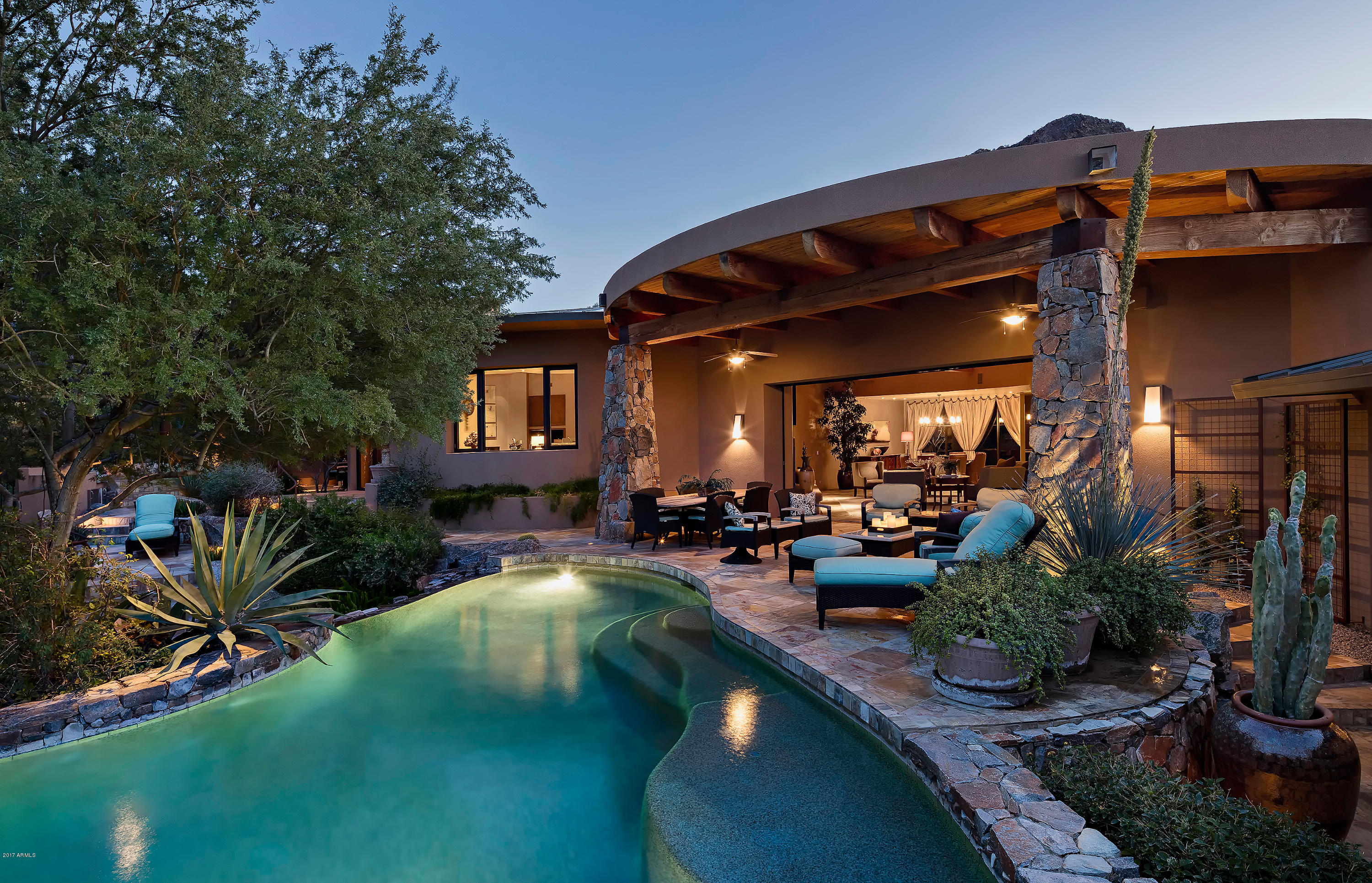 Lost Canyon - Residential