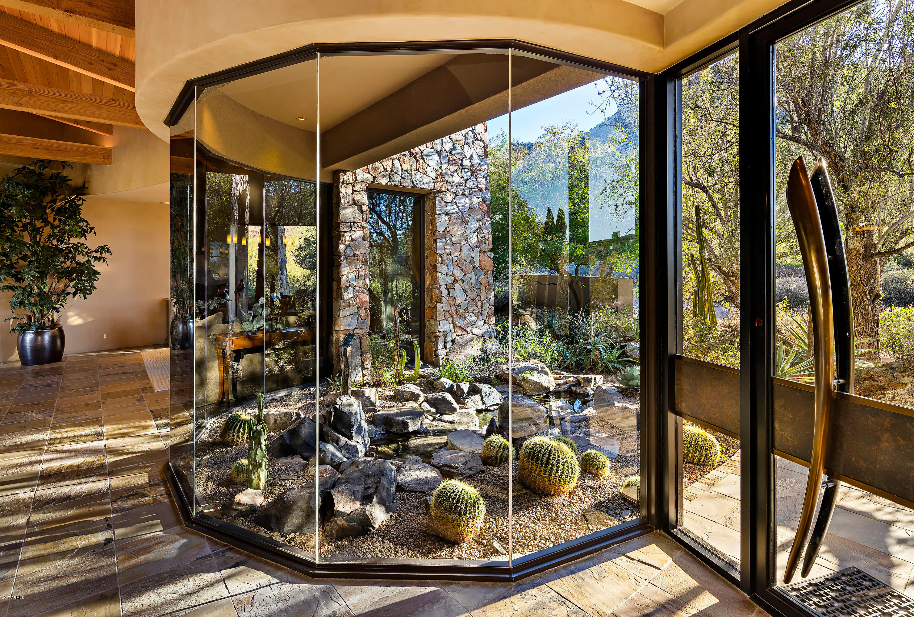 Lost Canyon - Residential