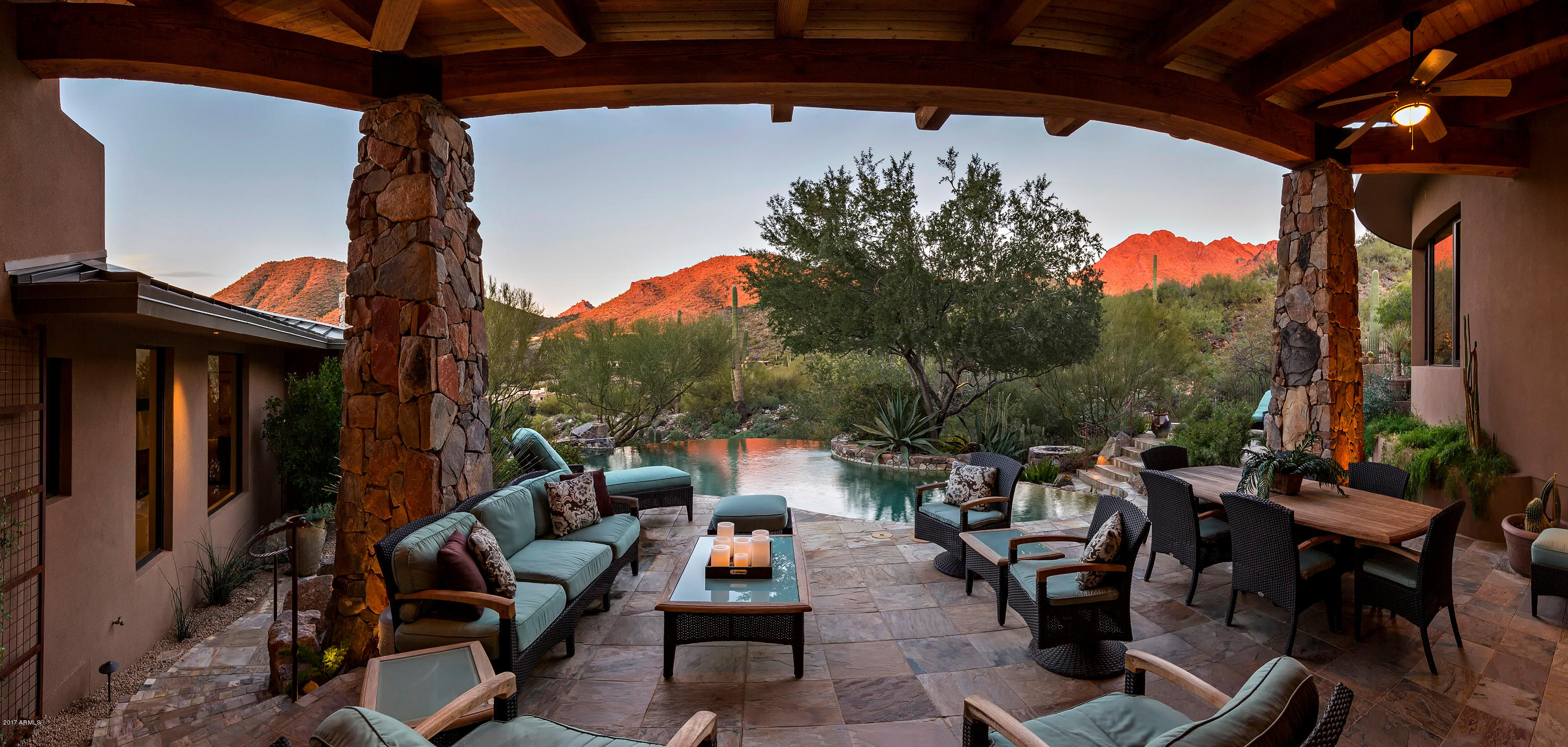 Lost Canyon - Residential