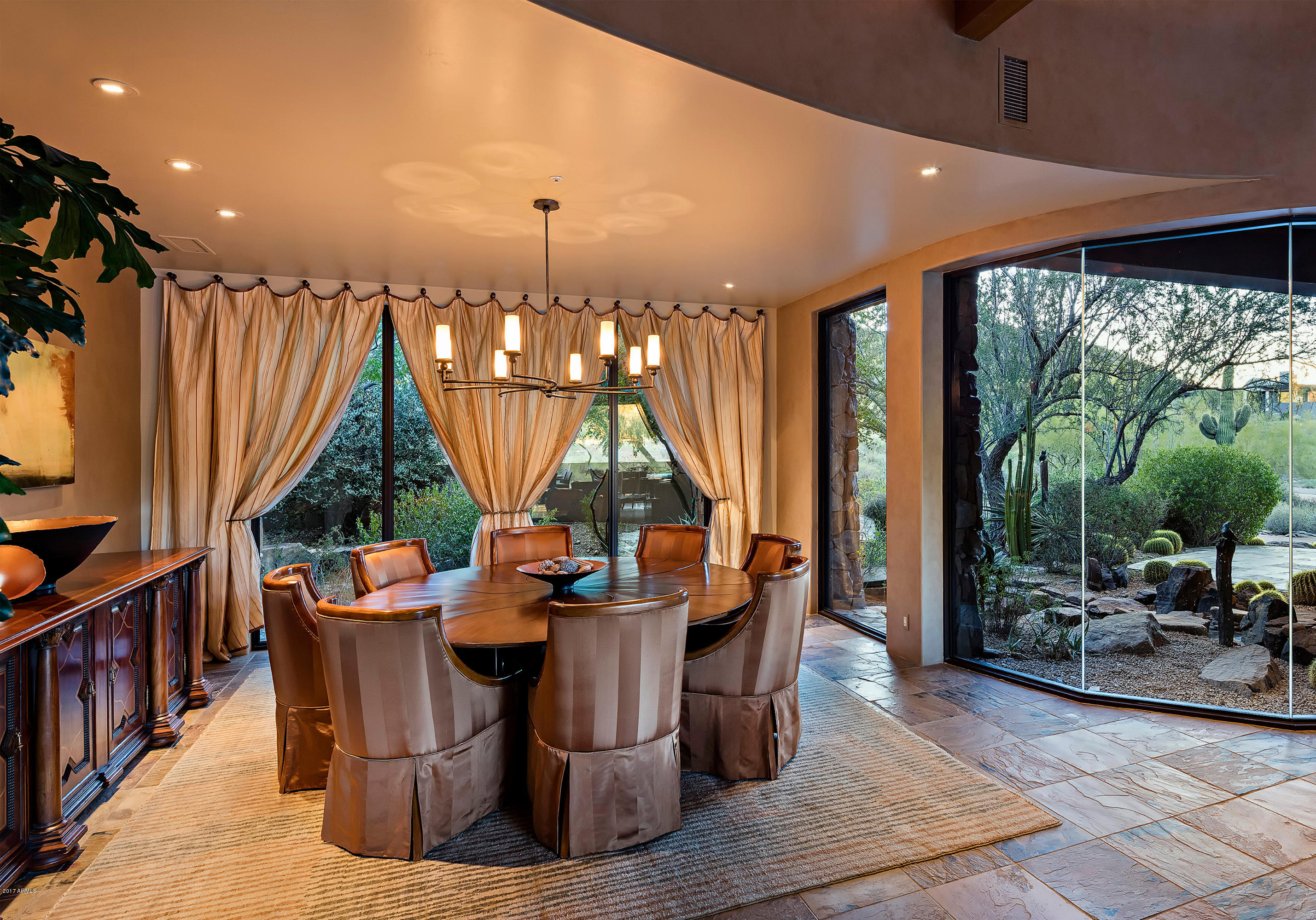 Lost Canyon - Residential