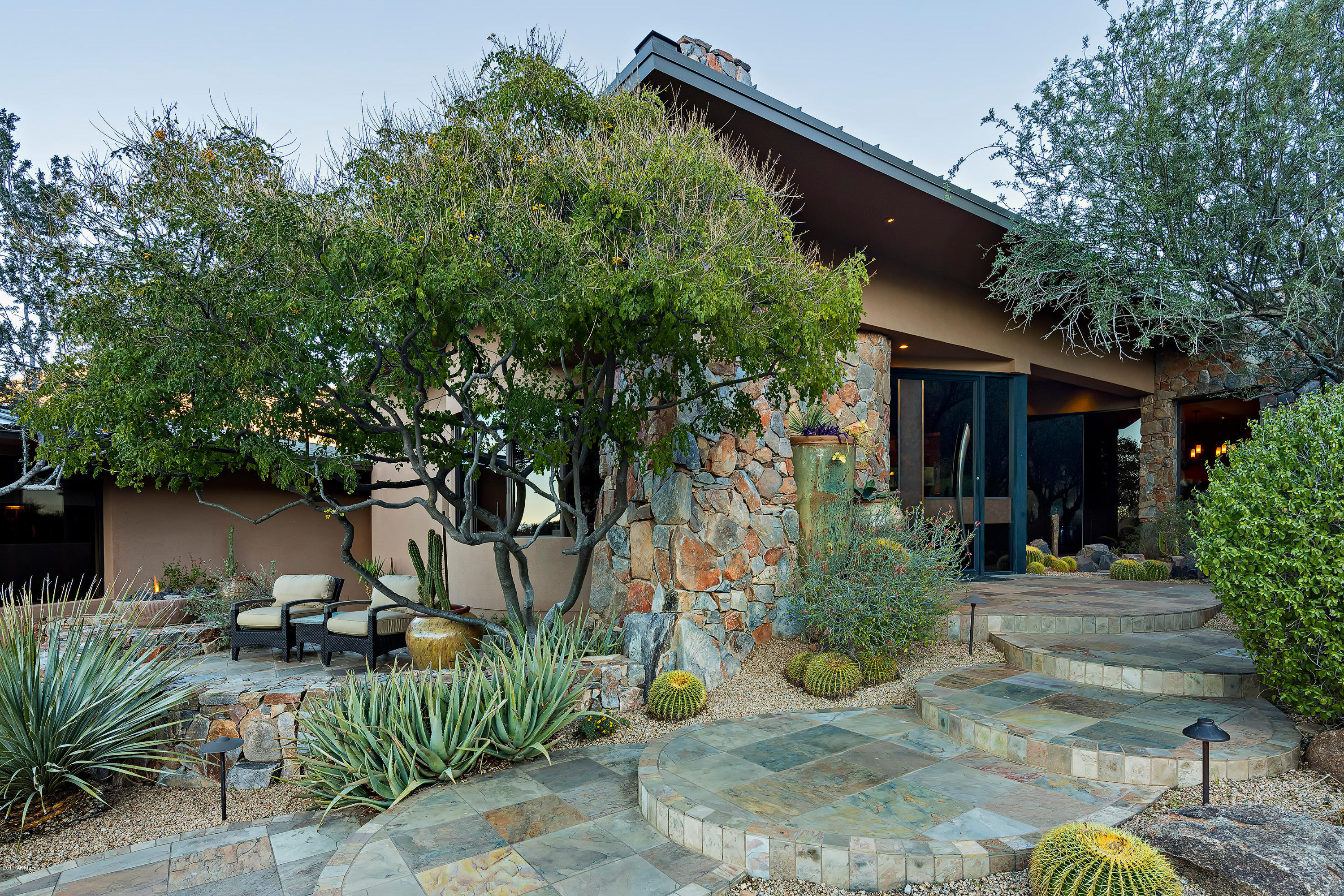Lost Canyon - Residential