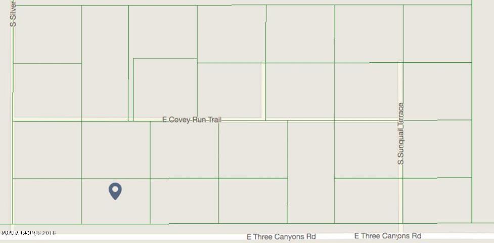 COVEY RUN - Land