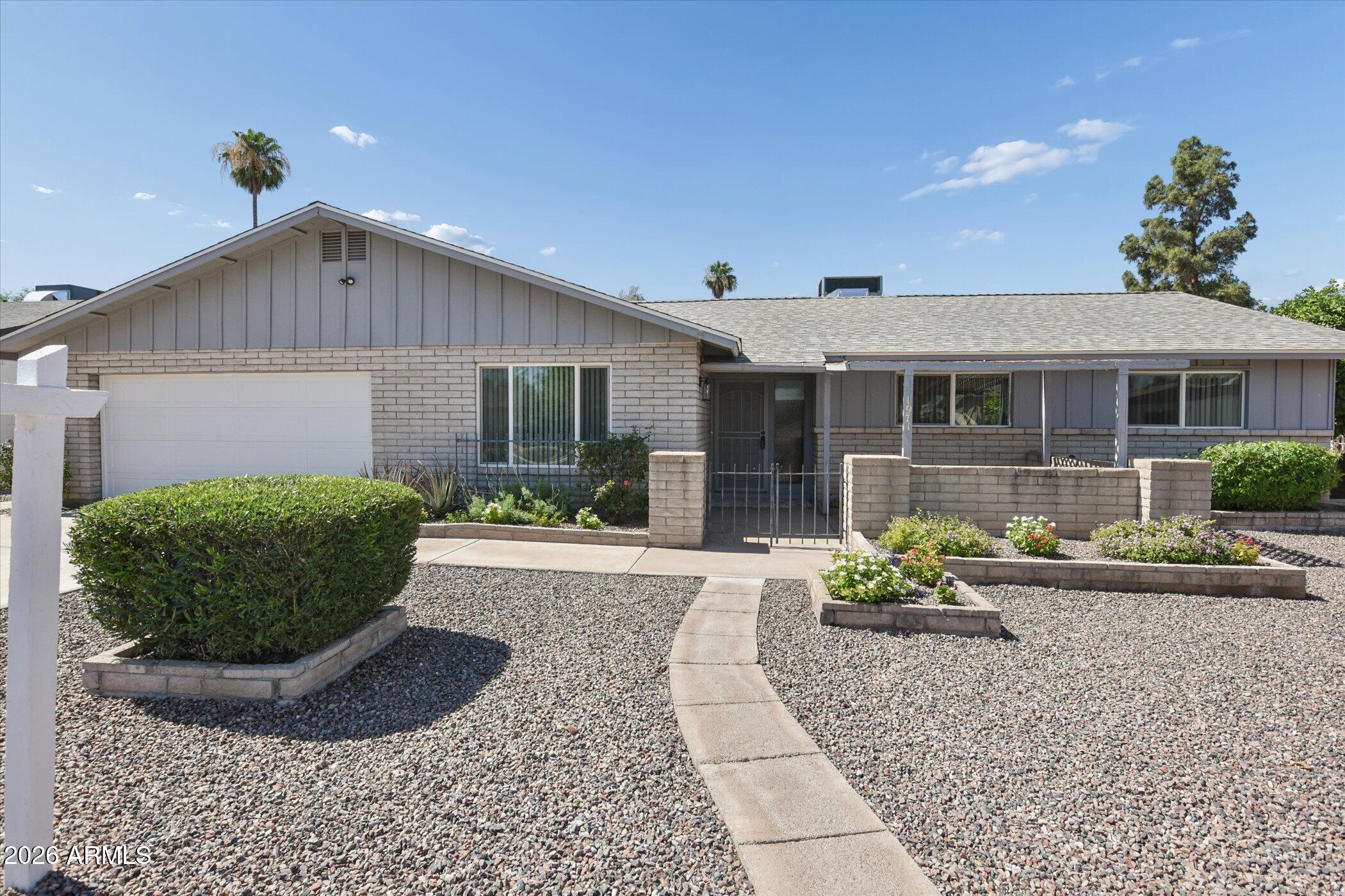 CONTINENTAL EAST UNIT 6 - Residential