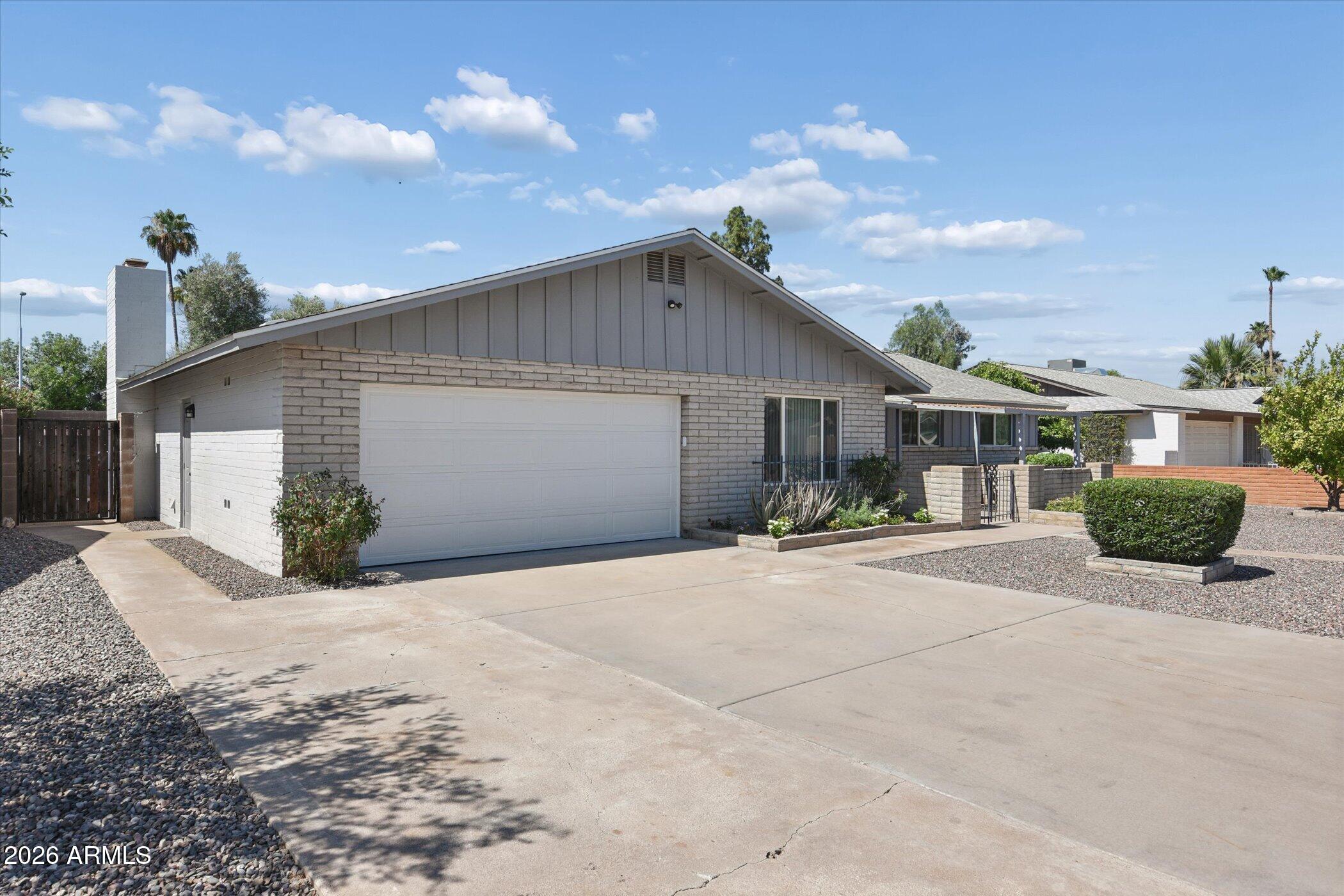 CONTINENTAL EAST UNIT 6 - Residential