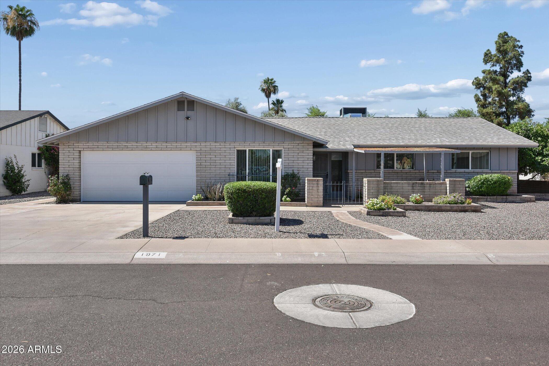 CONTINENTAL EAST UNIT 6 - Residential