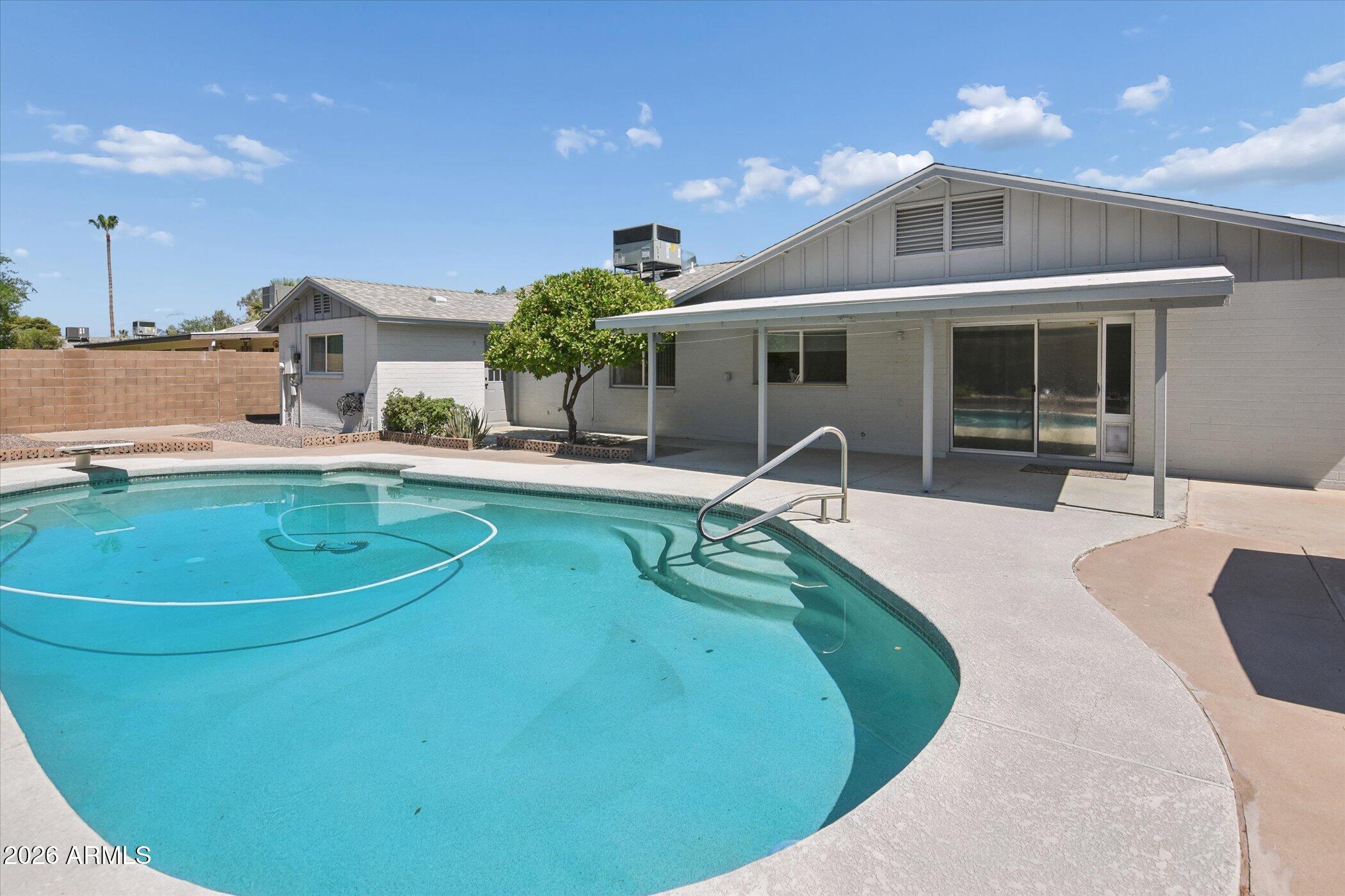 CONTINENTAL EAST UNIT 6 - Residential