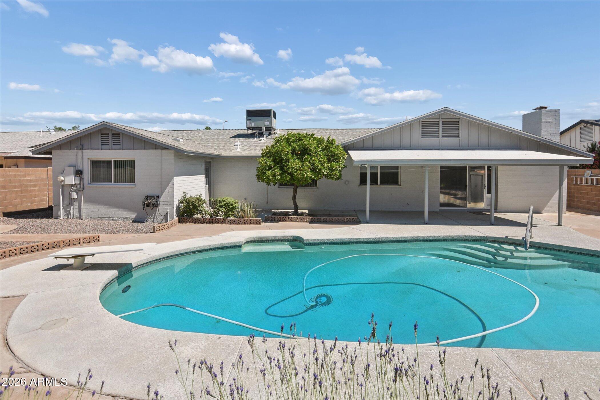 CONTINENTAL EAST UNIT 6 - Residential