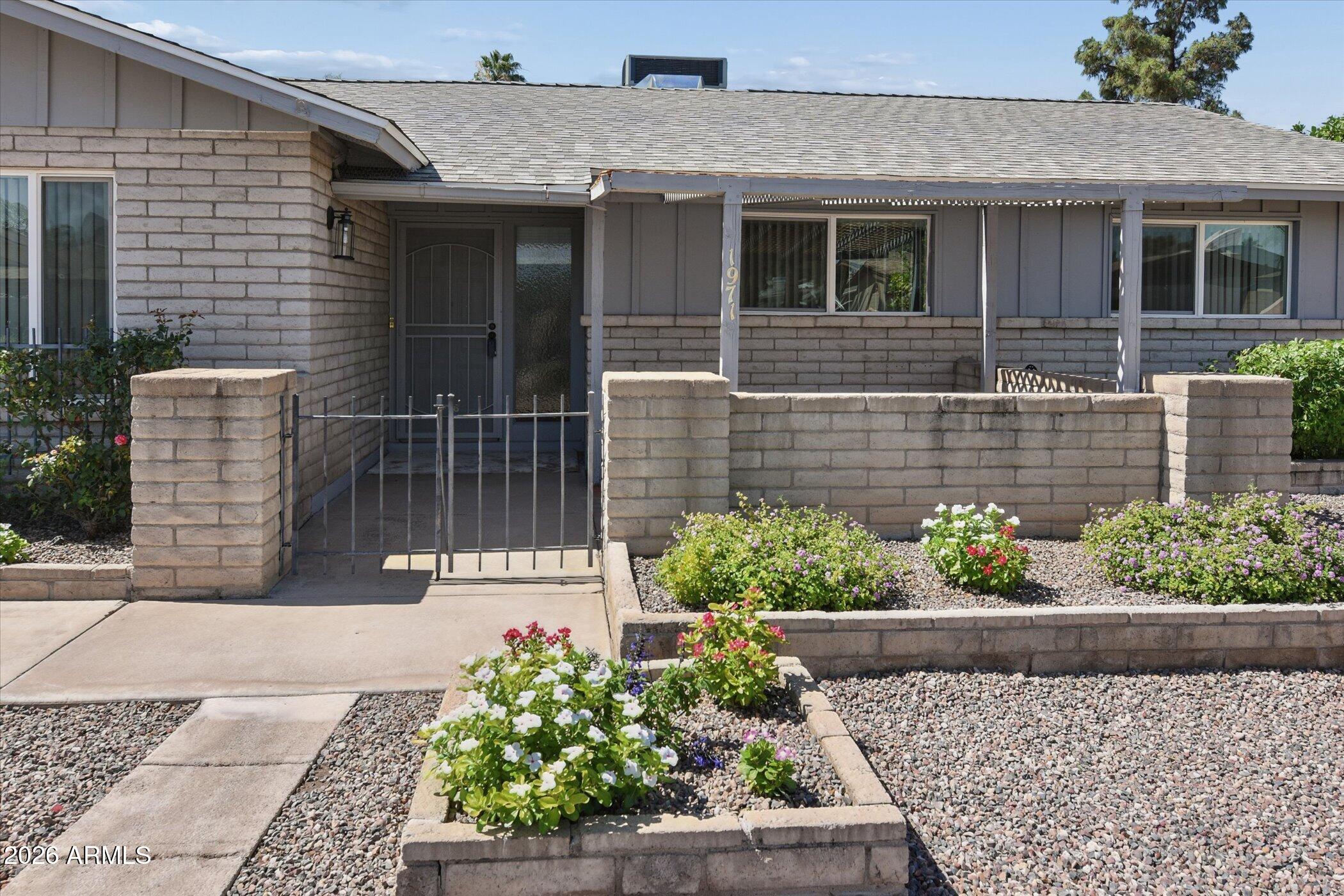 CONTINENTAL EAST UNIT 6 - Residential