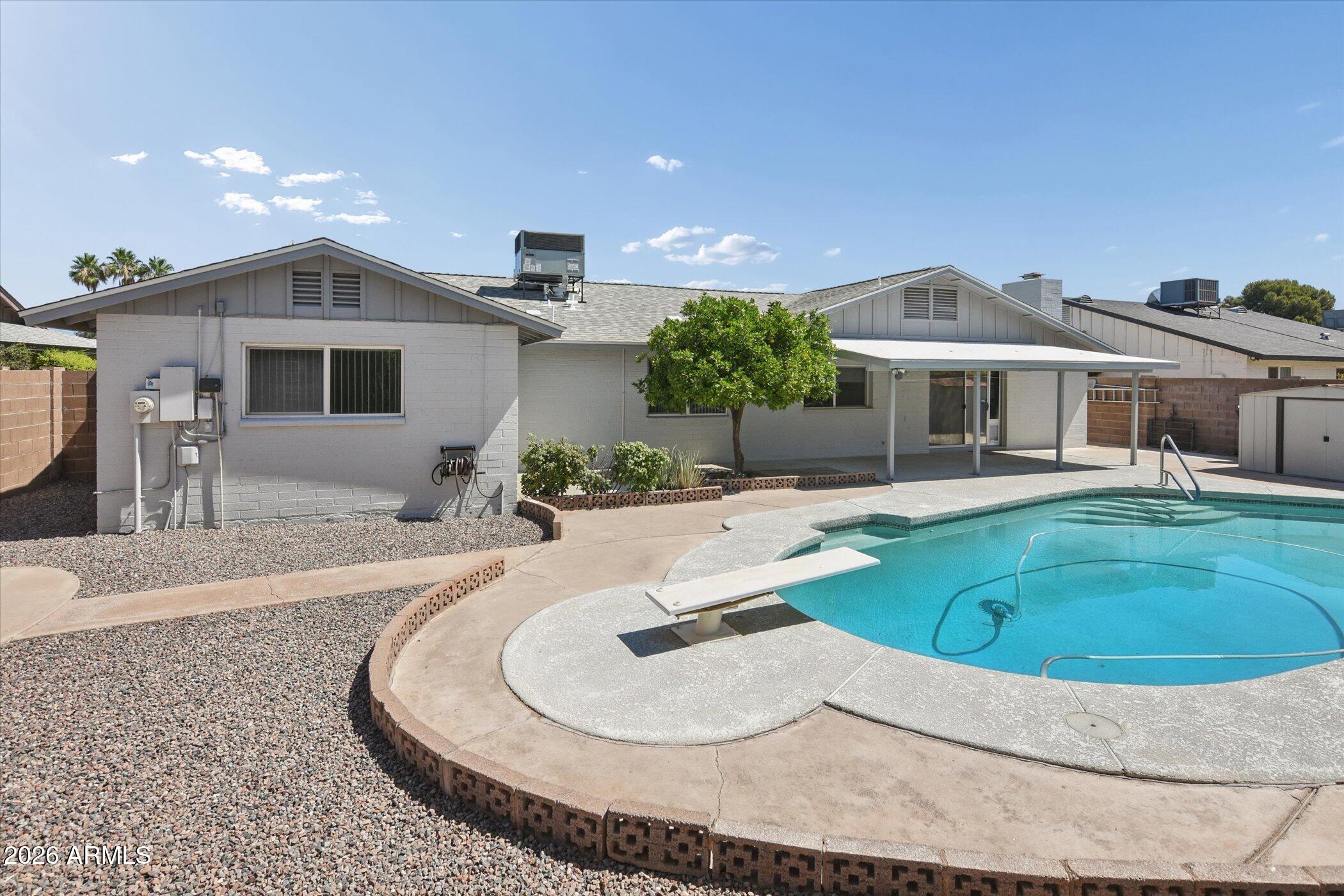 CONTINENTAL EAST UNIT 6 - Residential