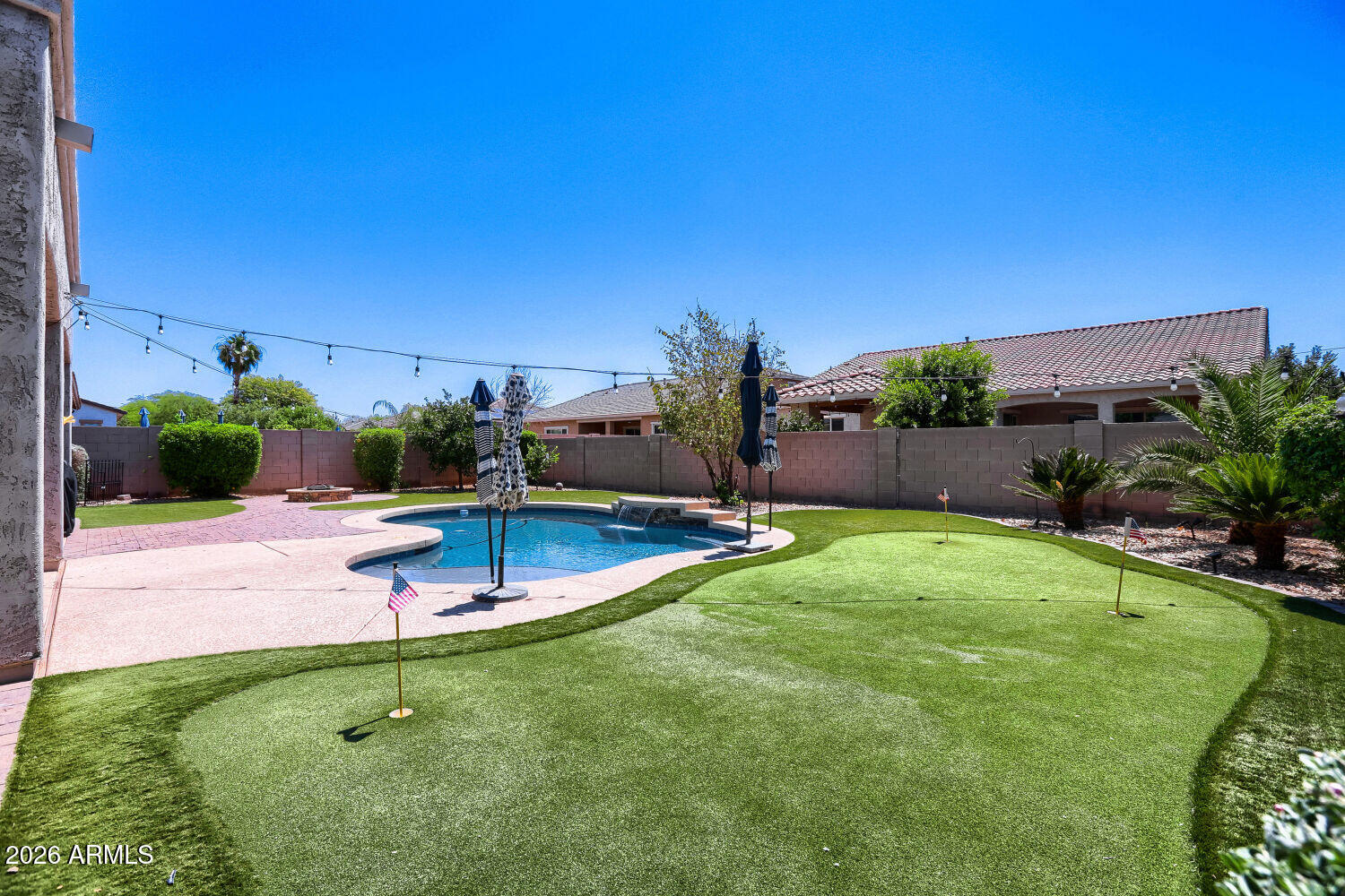 PALM VALLEY PHASE 5 PARCELS 18 THRU 22 - Residential