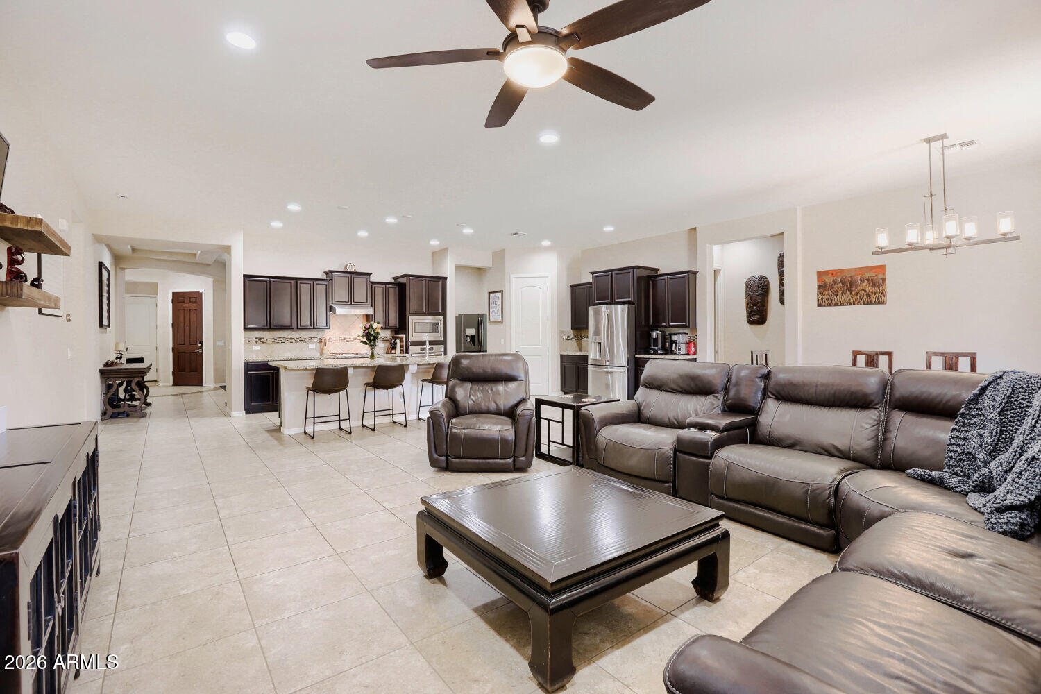 PALM VALLEY PHASE 5 PARCELS 18 THRU 22 - Residential
