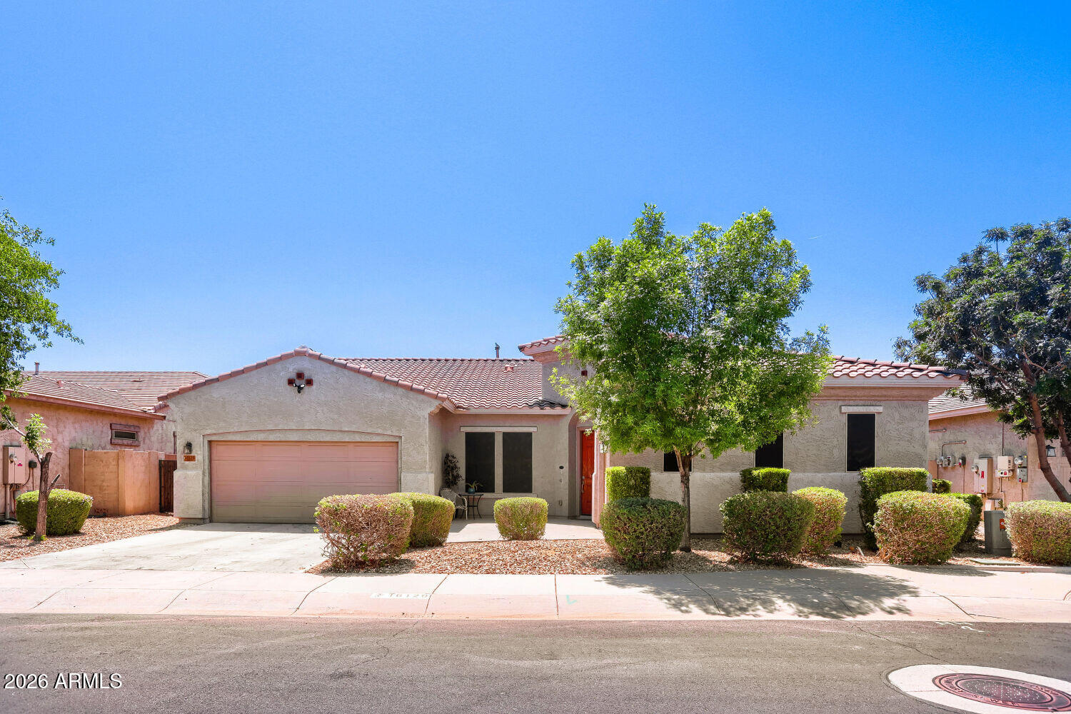 PALM VALLEY PHASE 5 PARCELS 18 THRU 22 - Residential