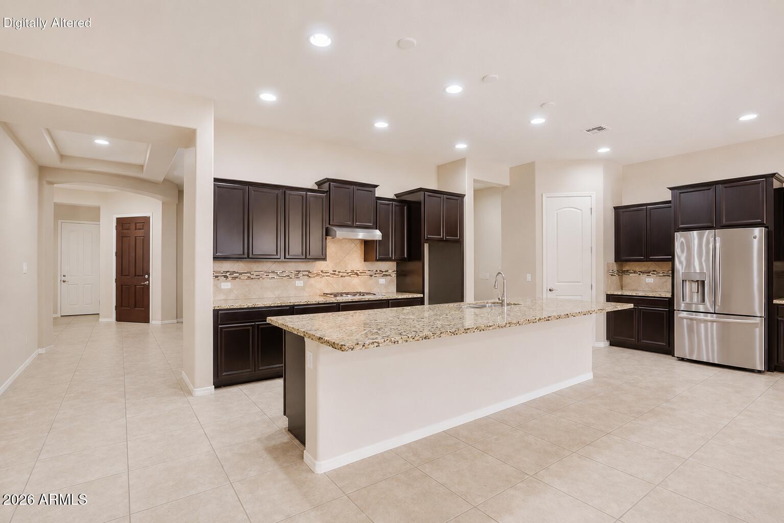 PALM VALLEY PHASE 5 PARCELS 18 THRU 22 - Residential