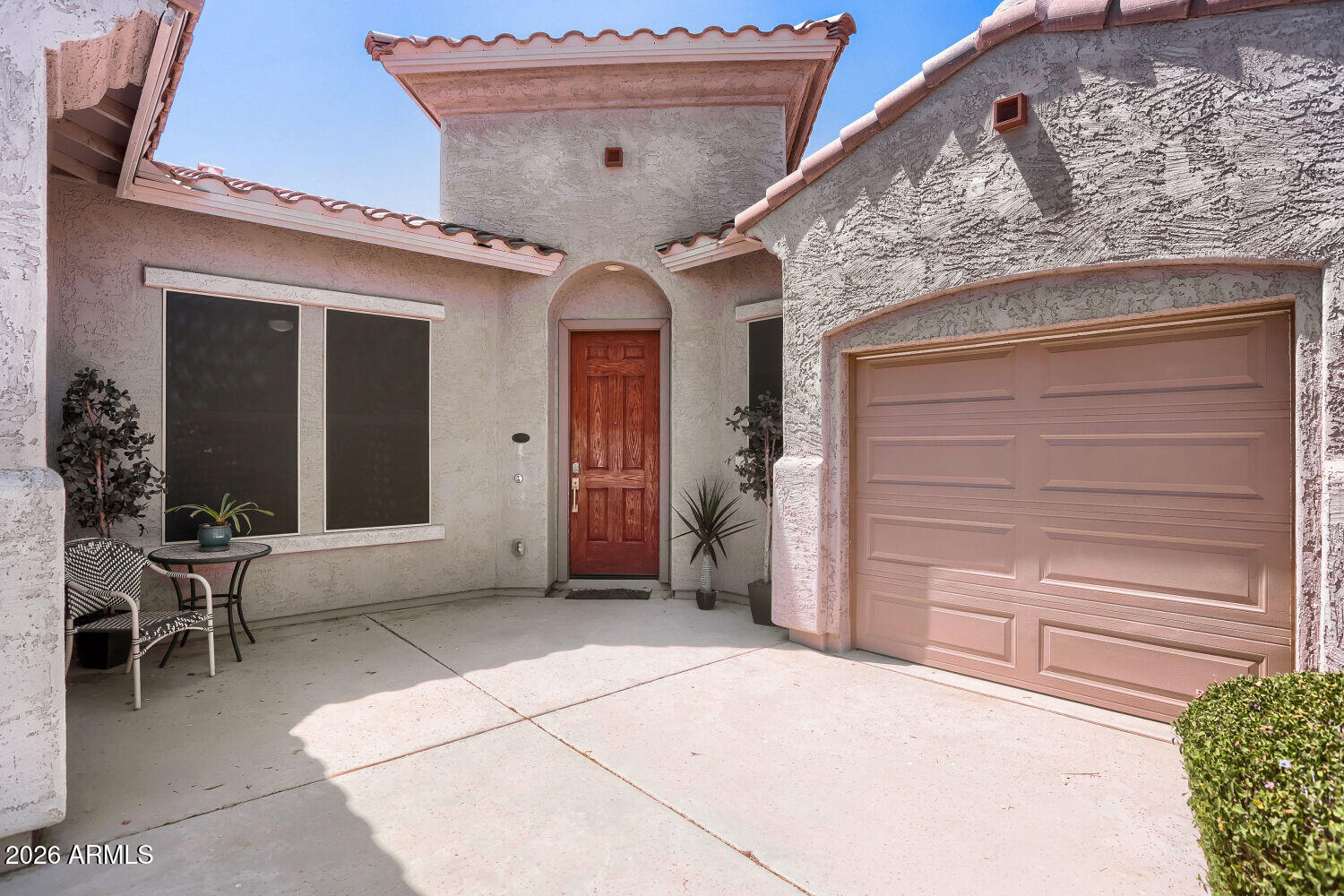 PALM VALLEY PHASE 5 PARCELS 18 THRU 22 - Residential