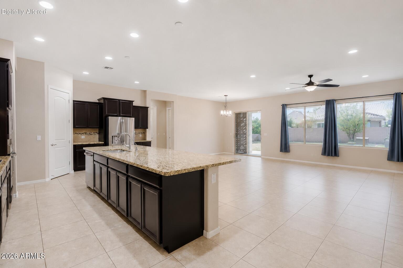 PALM VALLEY PHASE 5 PARCELS 18 THRU 22 - Residential