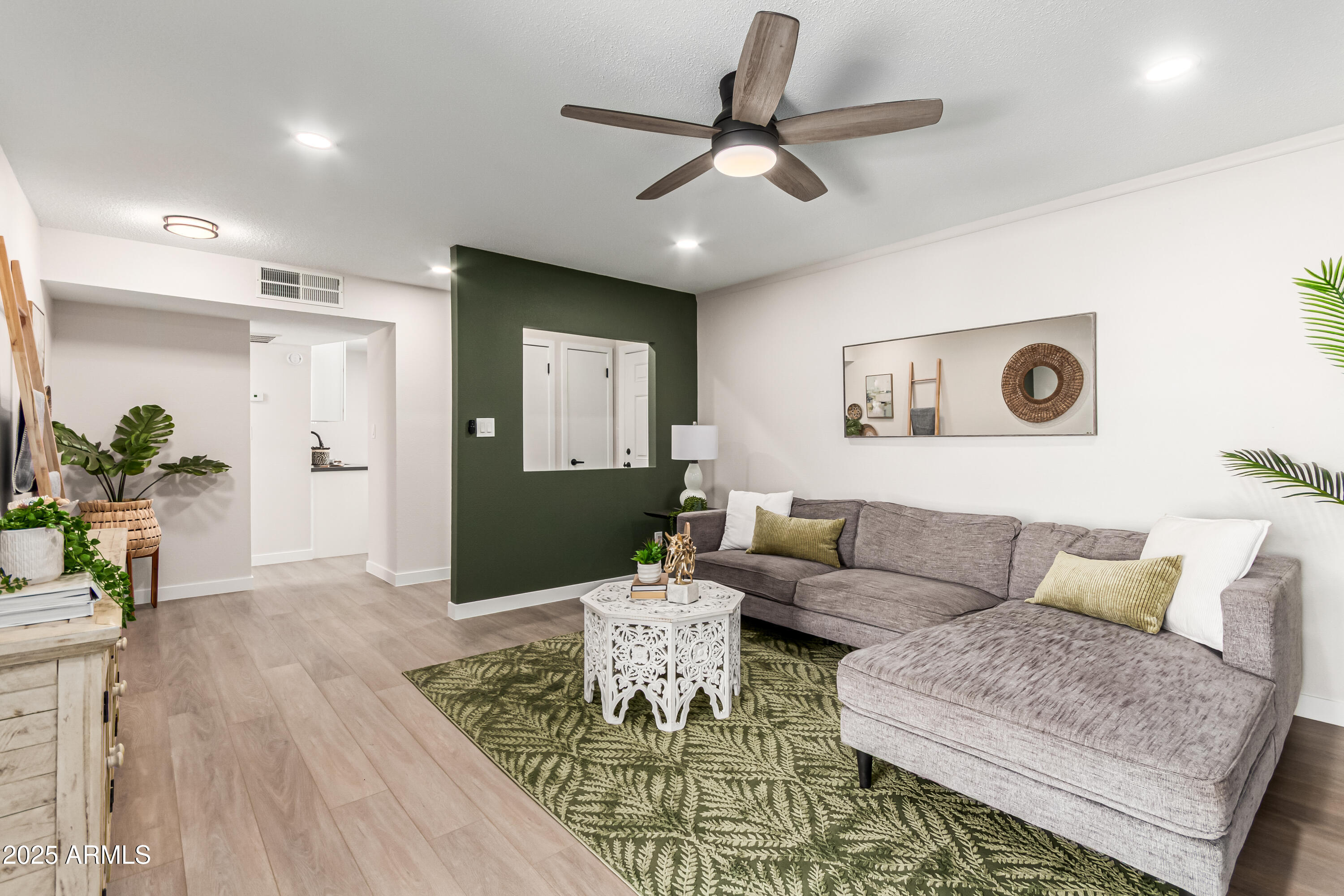 CONSOLIDATED COOPERATIVES OF SCOTTSDALE EAST - Residential