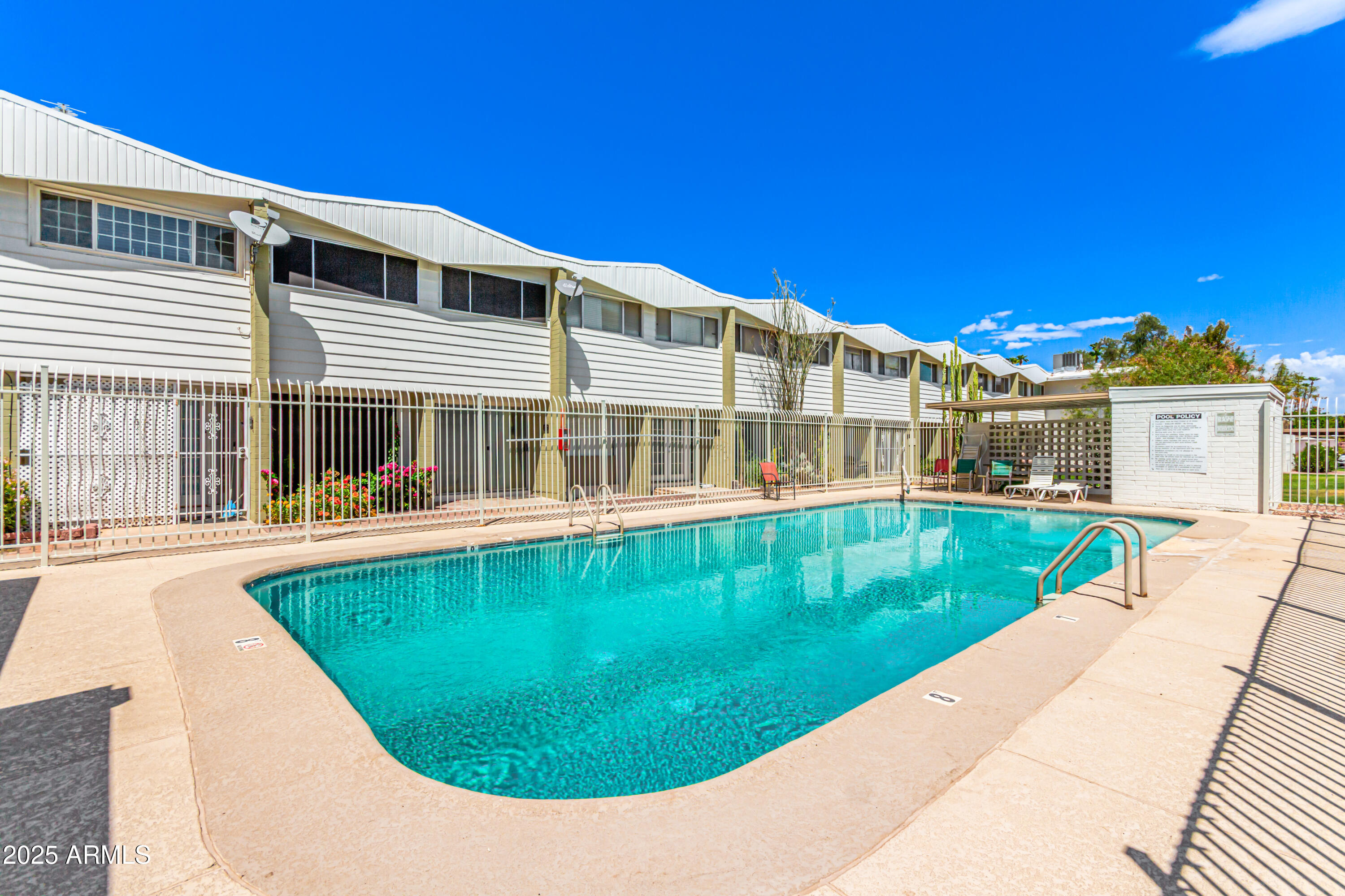 CONSOLIDATED COOPERATIVES OF SCOTTSDALE EAST - Residential