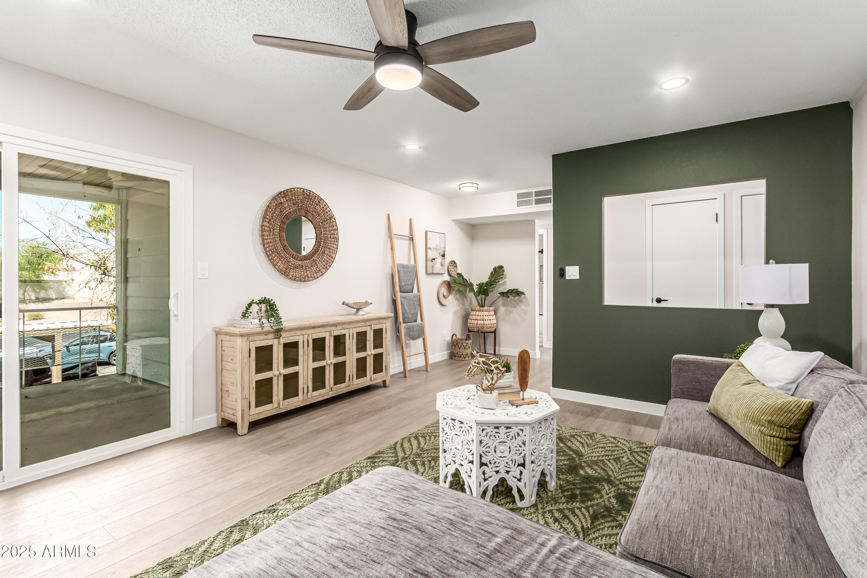 CONSOLIDATED COOPERATIVES OF SCOTTSDALE EAST - Residential