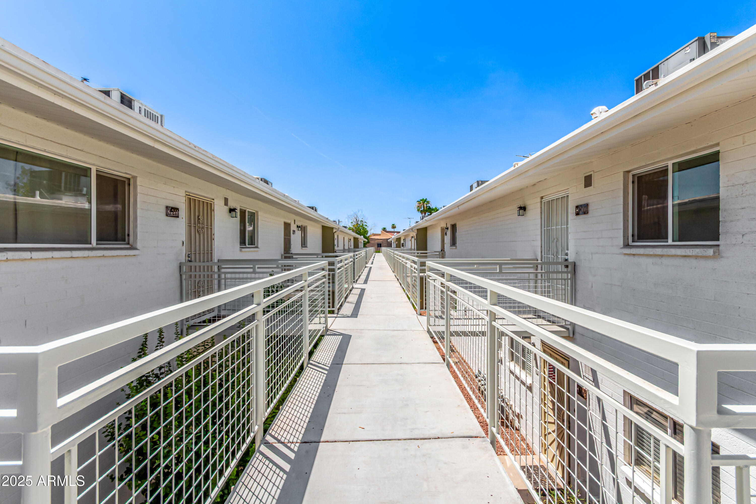 CONSOLIDATED COOPERATIVES OF SCOTTSDALE EAST - Residential