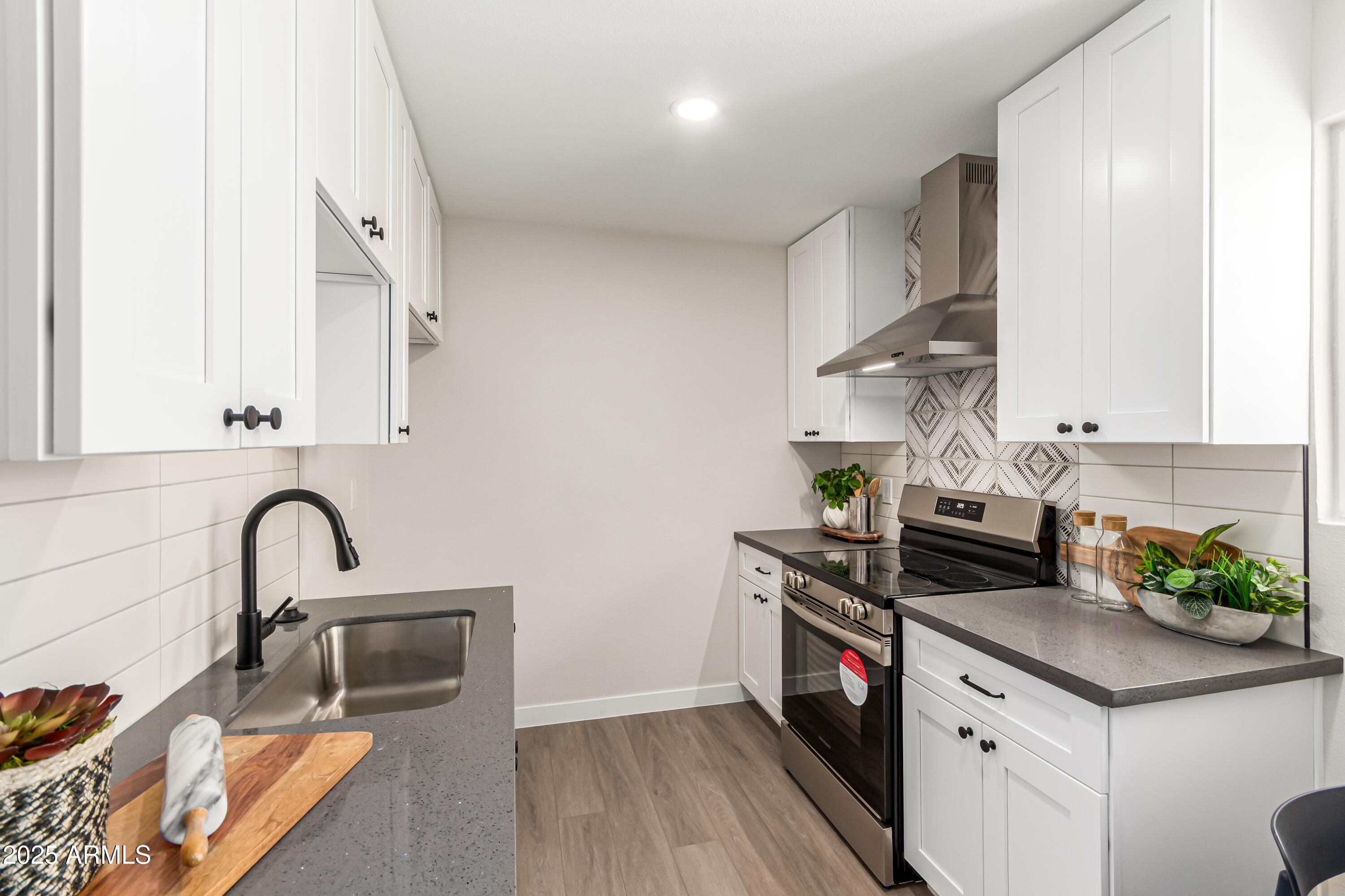 CONSOLIDATED COOPERATIVES OF SCOTTSDALE EAST - Residential