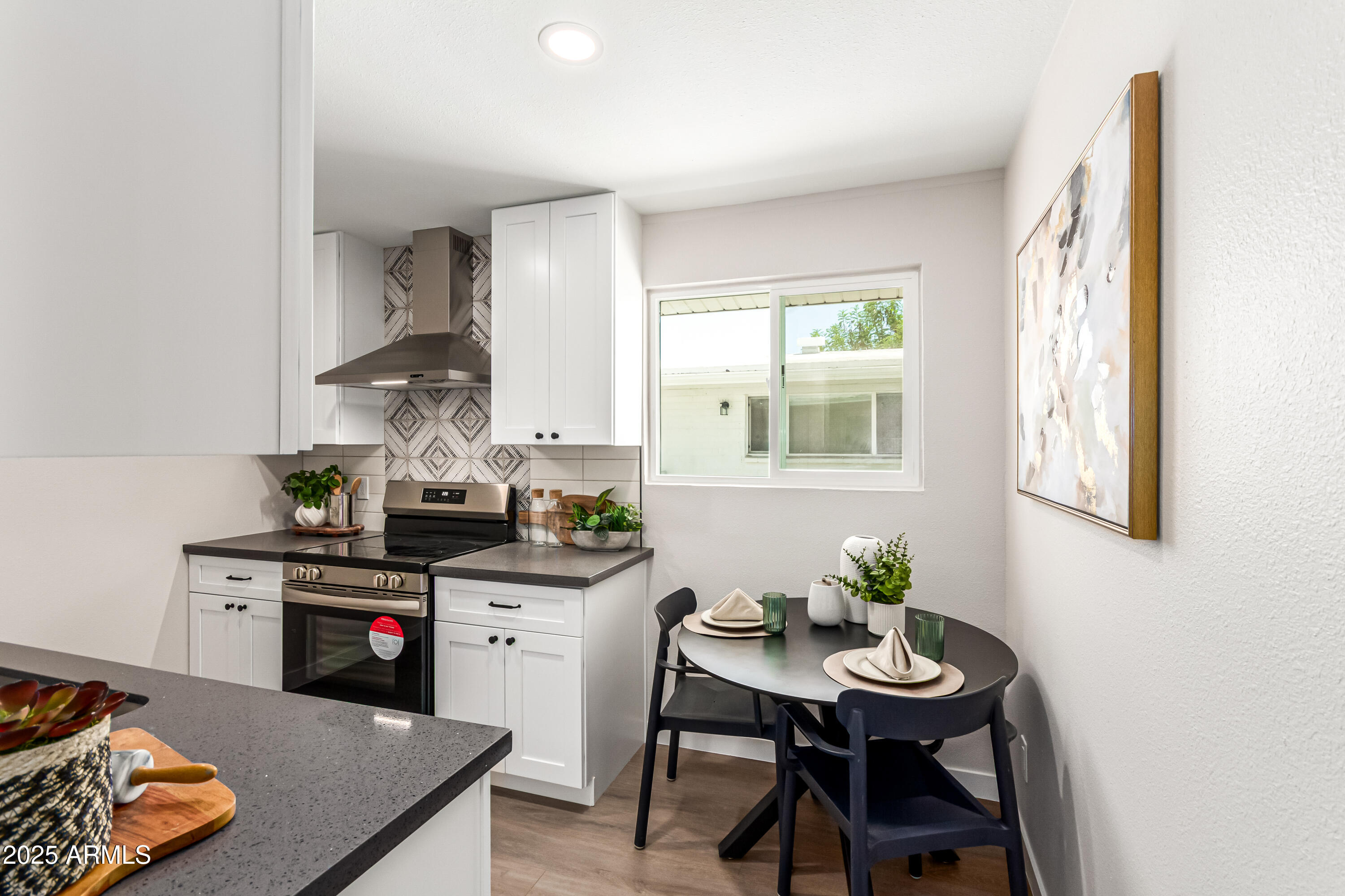 CONSOLIDATED COOPERATIVES OF SCOTTSDALE EAST - Residential