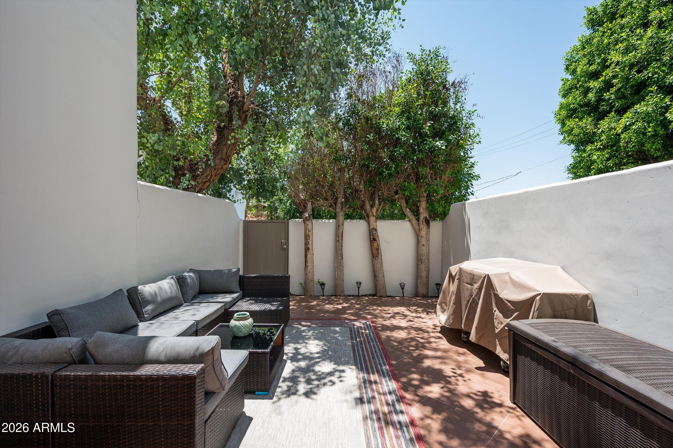 ARCADIA GARDENS - Residential