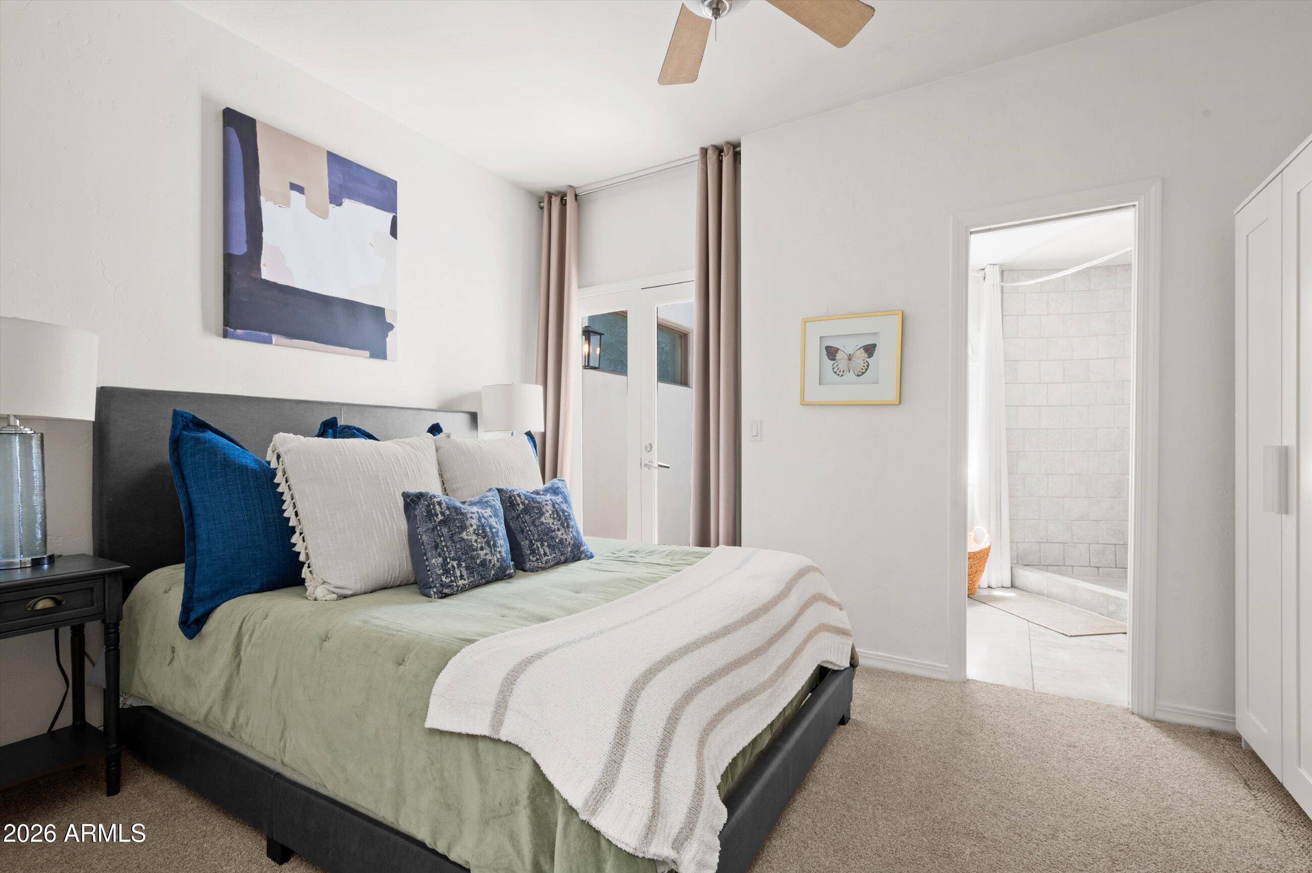 ARCADIA GARDENS - Residential
