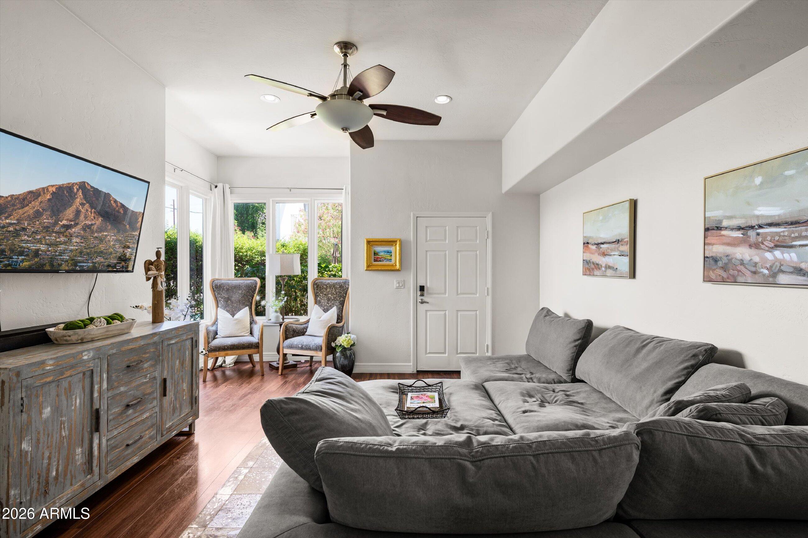 ARCADIA GARDENS - Residential
