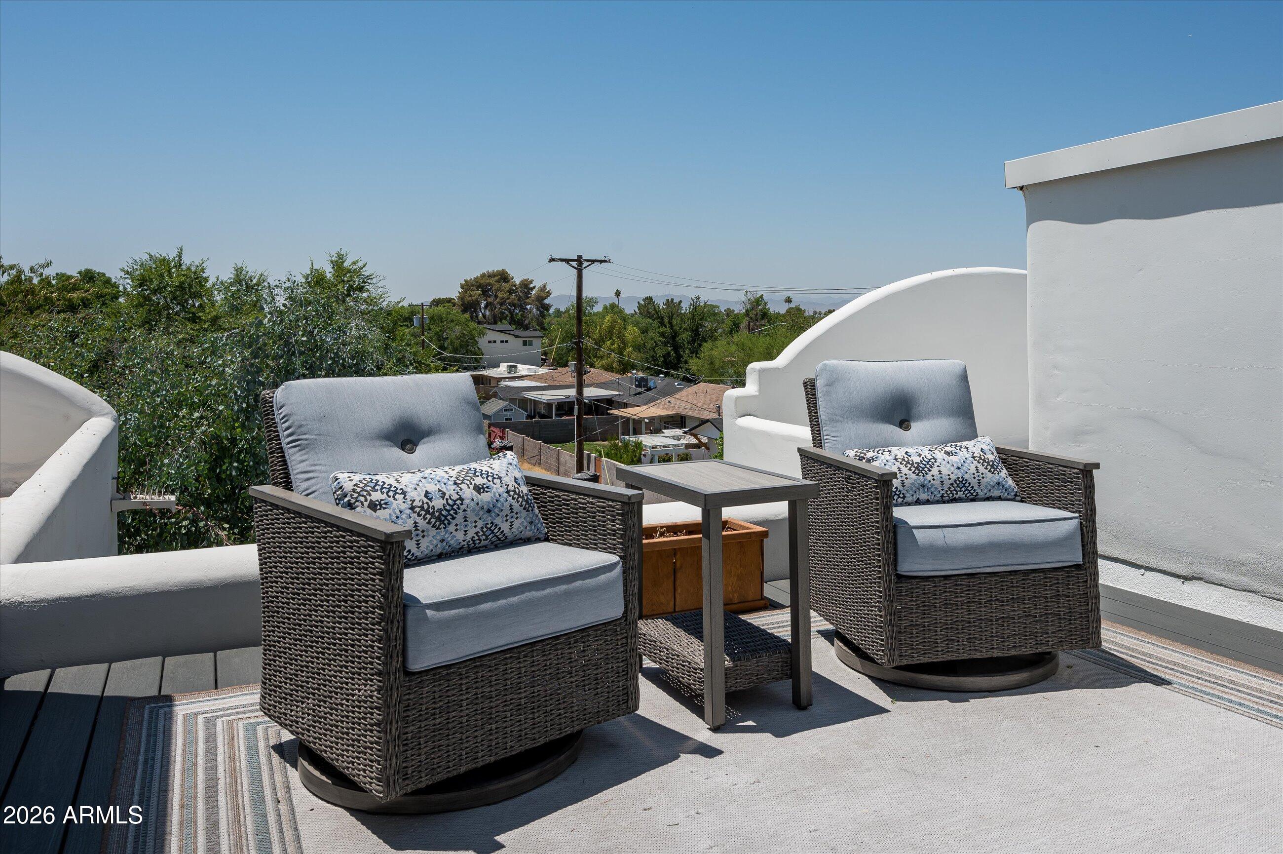 ARCADIA GARDENS - Residential