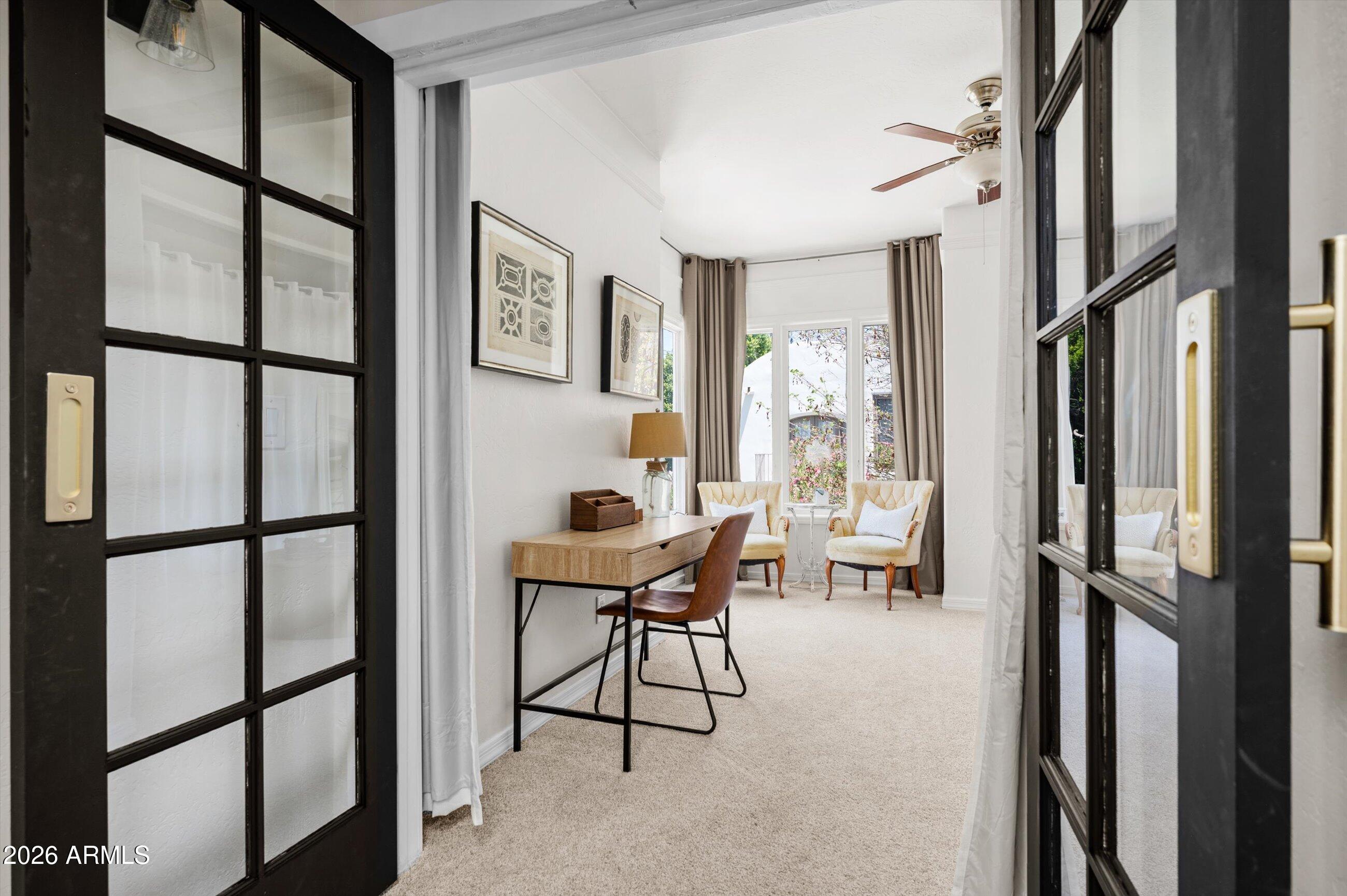 ARCADIA GARDENS - Residential