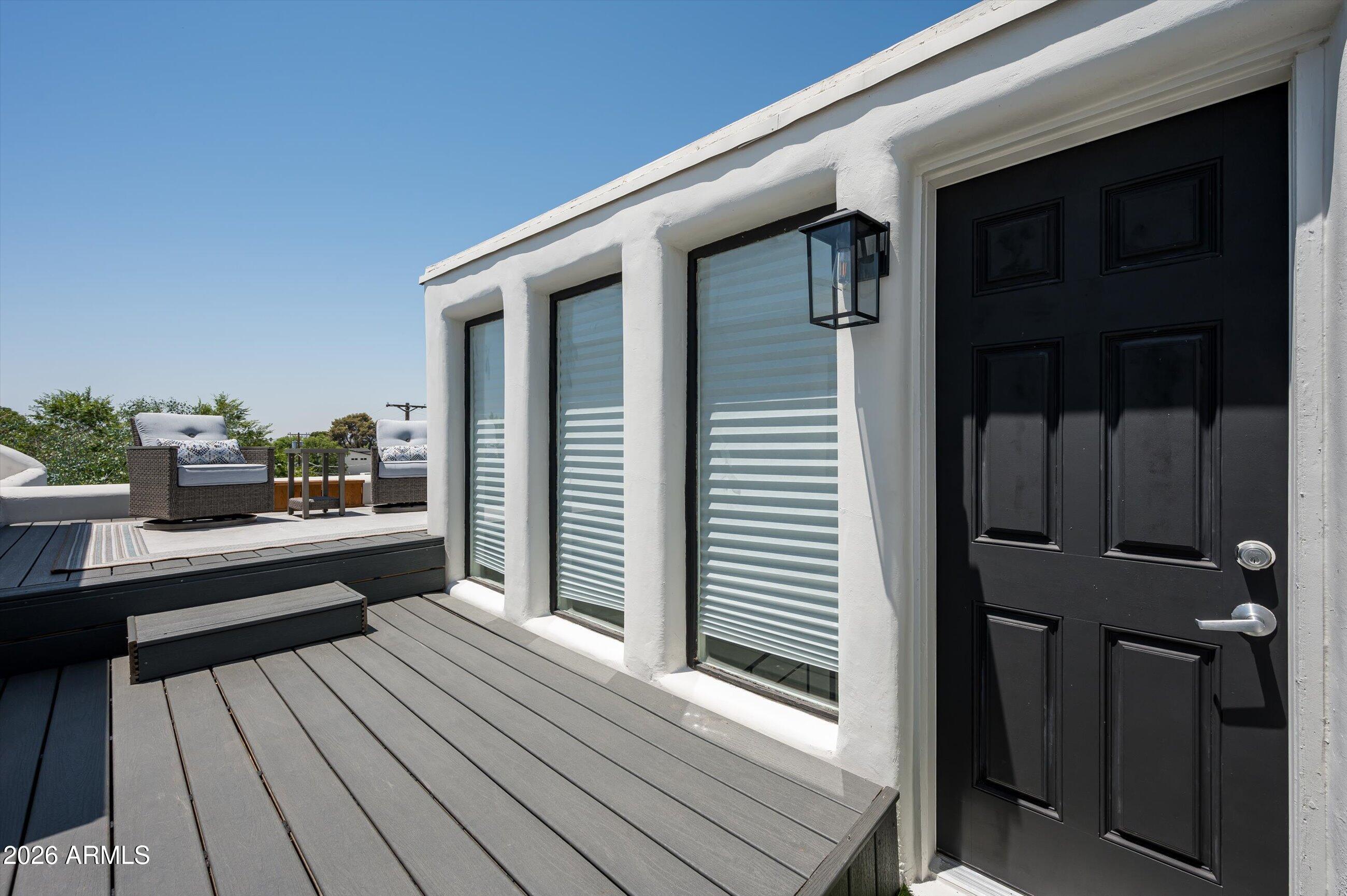 ARCADIA GARDENS - Residential