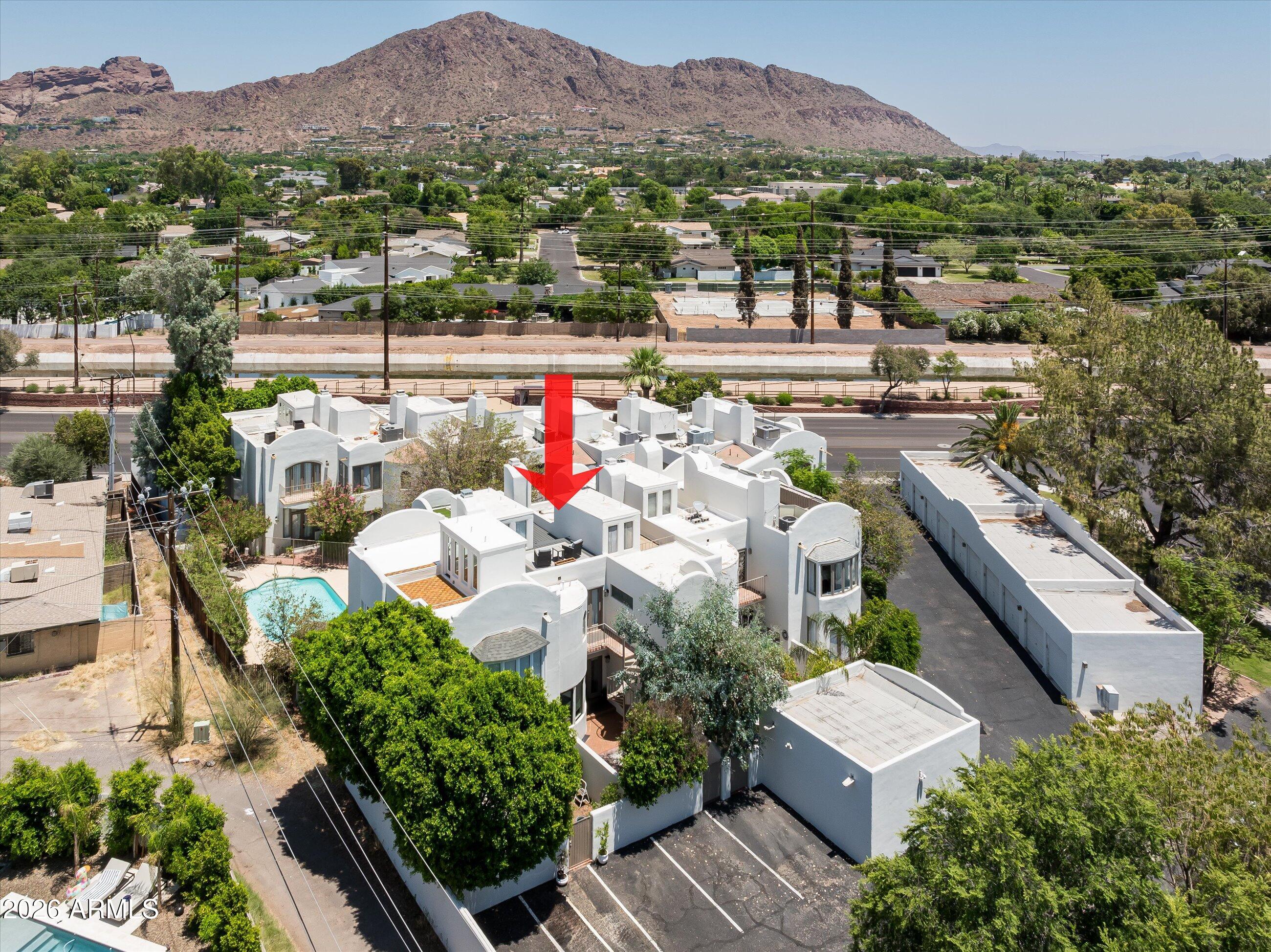 ARCADIA GARDENS - Residential
