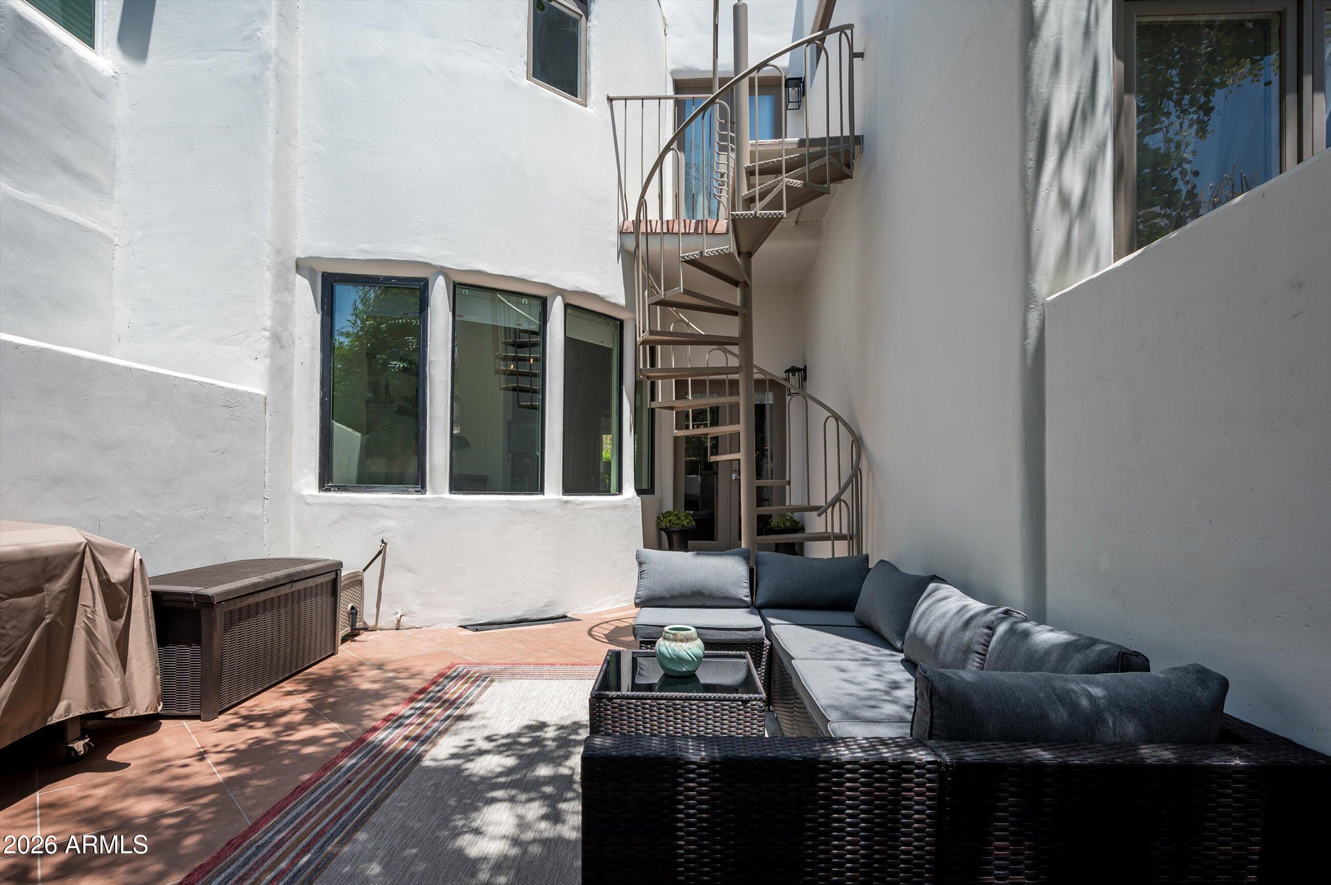 ARCADIA GARDENS - Residential