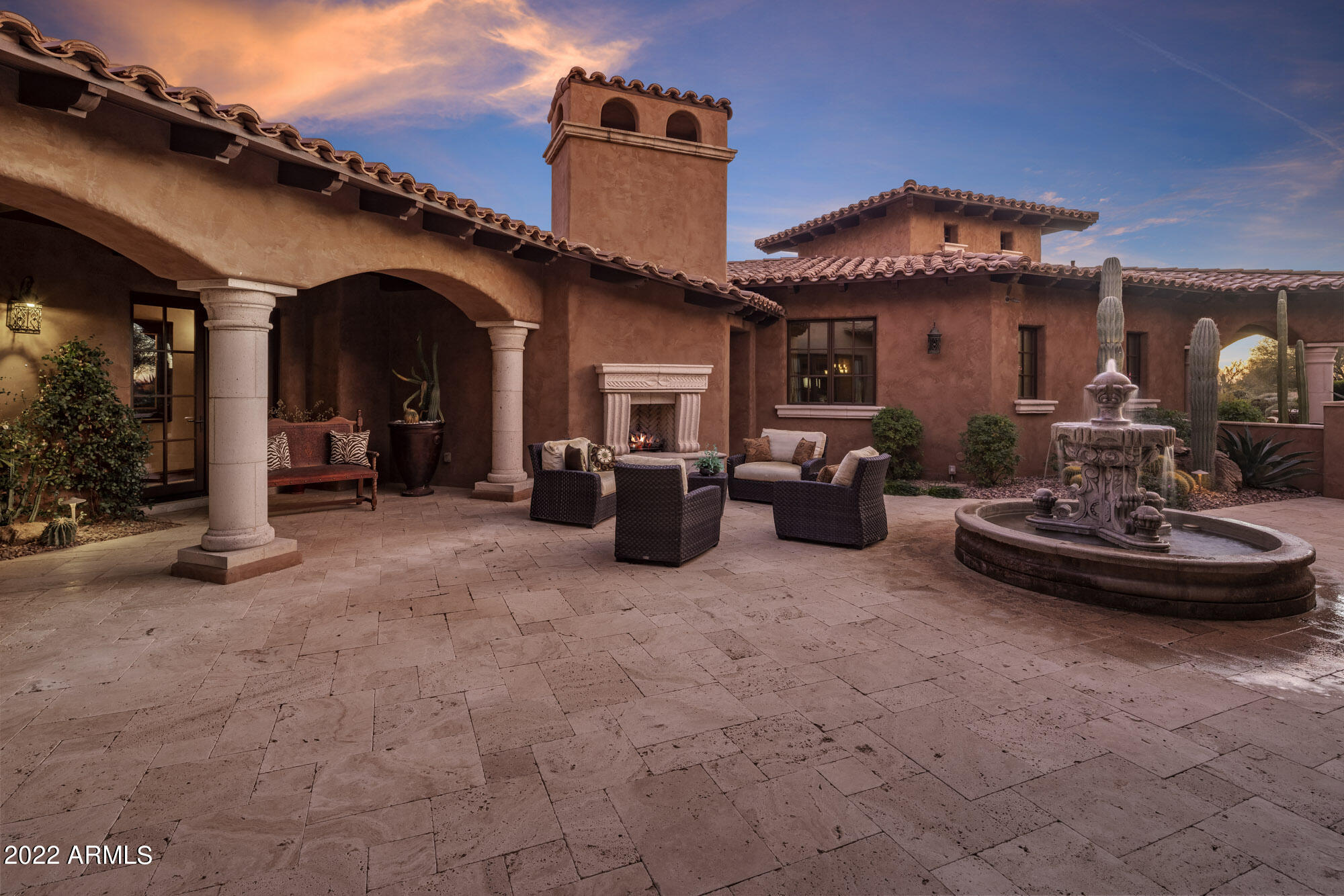 Whisper Rock Estates - Residential