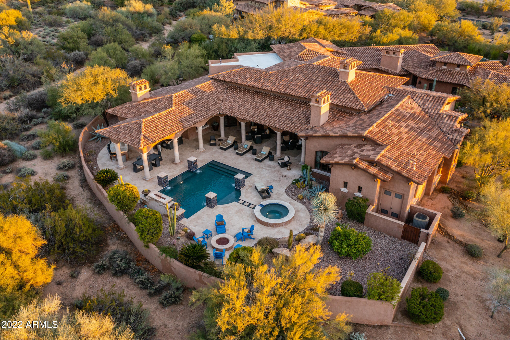 Whisper Rock Estates - Residential