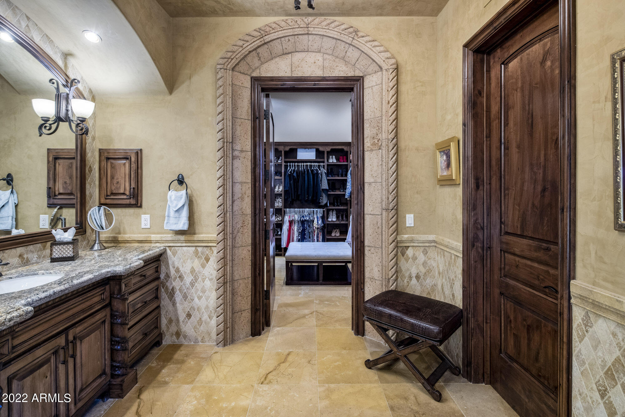 Whisper Rock Estates - Residential