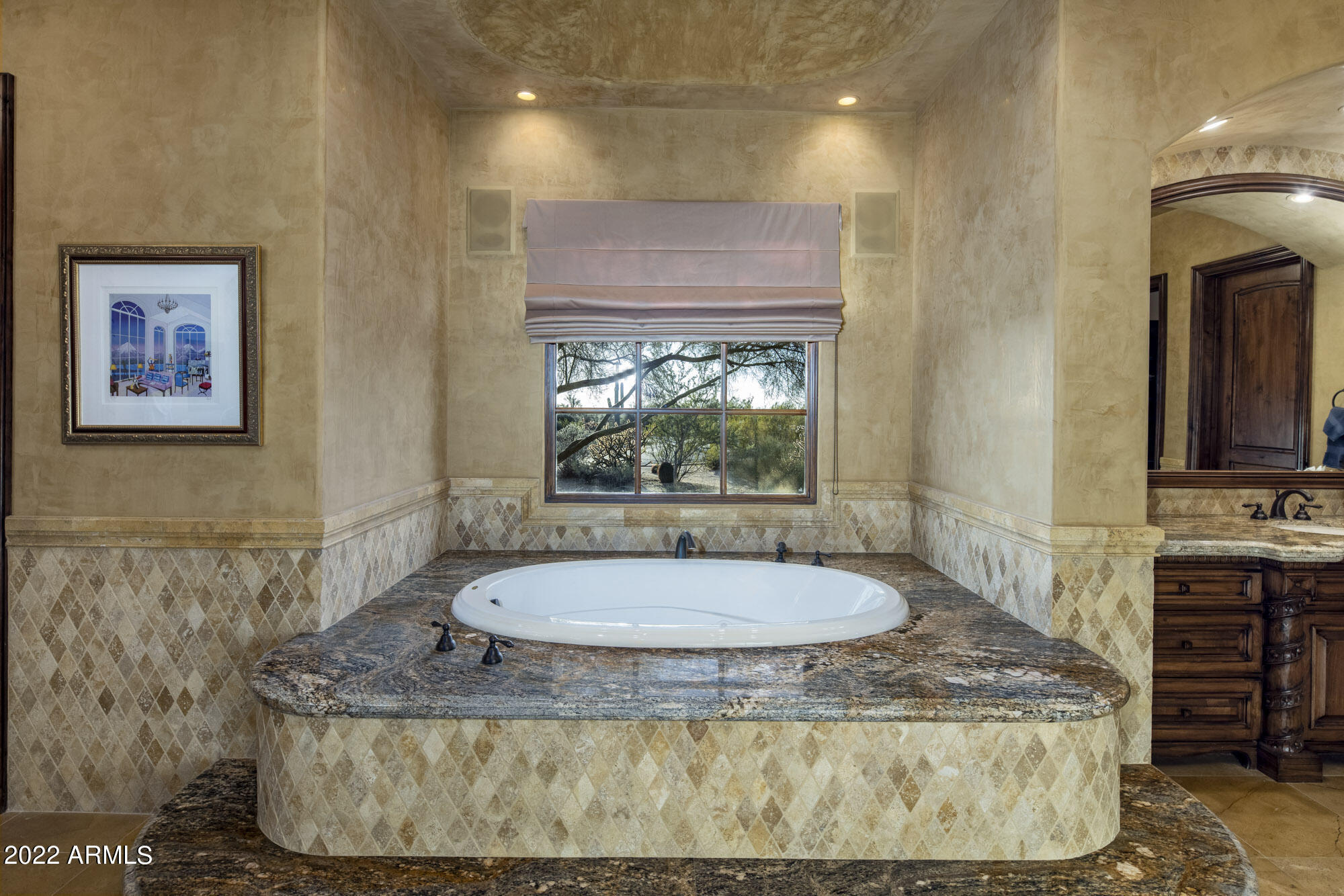 Whisper Rock Estates - Residential