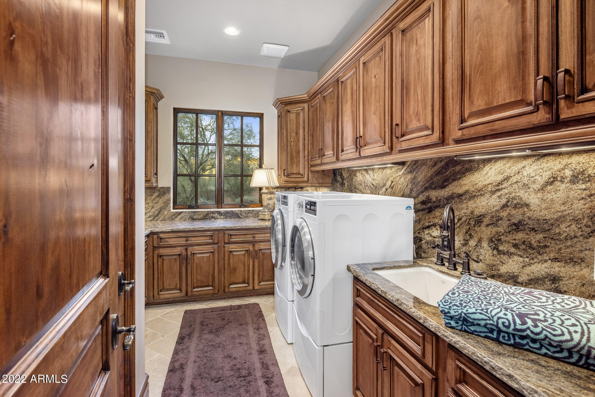 Whisper Rock Estates - Residential